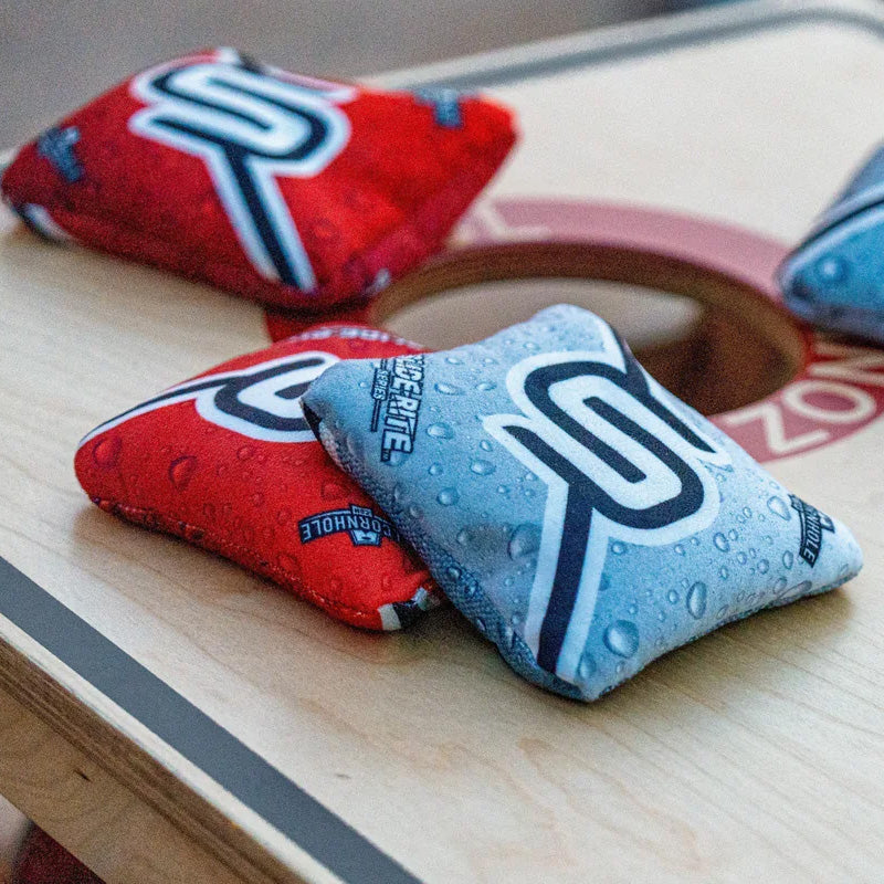 Backyard Cornhole Rules + Setup Guide