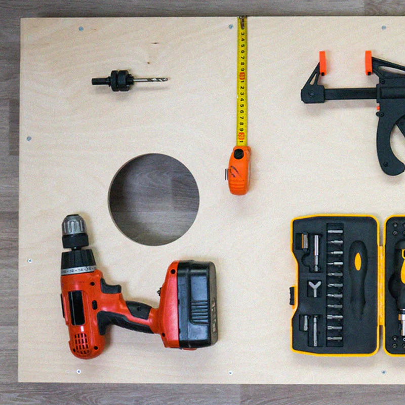 DIY Guide: How to Build Your Own Custom Cornhole Boards