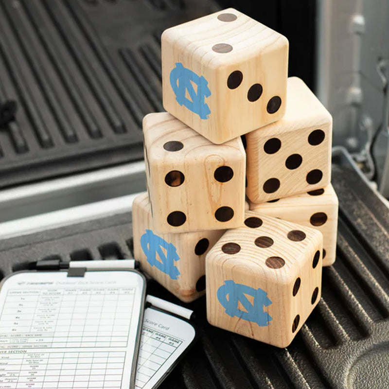 The Rich History of Dice Games and Game Variations
