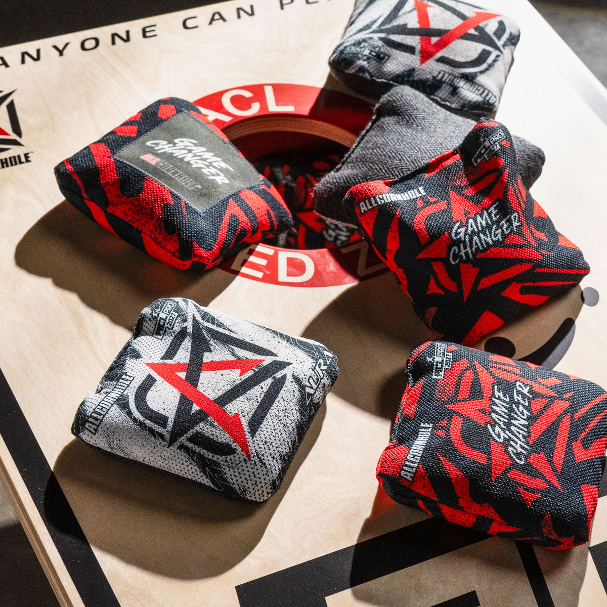 How to Choose the Right Cornhole Bags