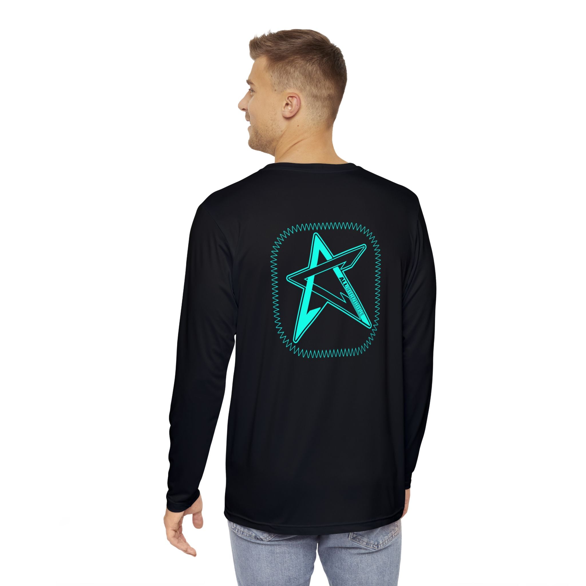 Men's Long Sleeve Shirt