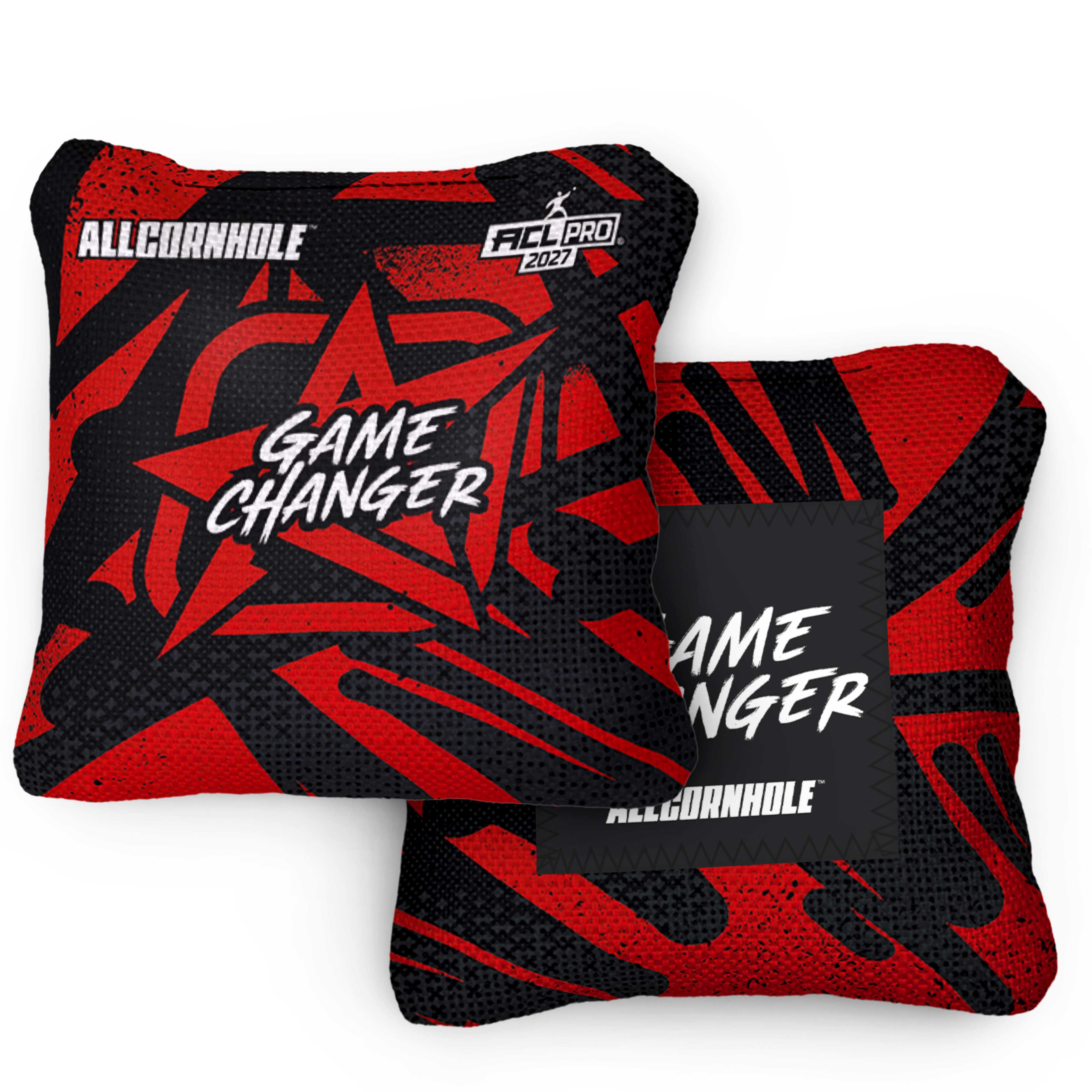 2027 GameChanger OG ACL Pro Cornhole Bags – Set of 4 Bags