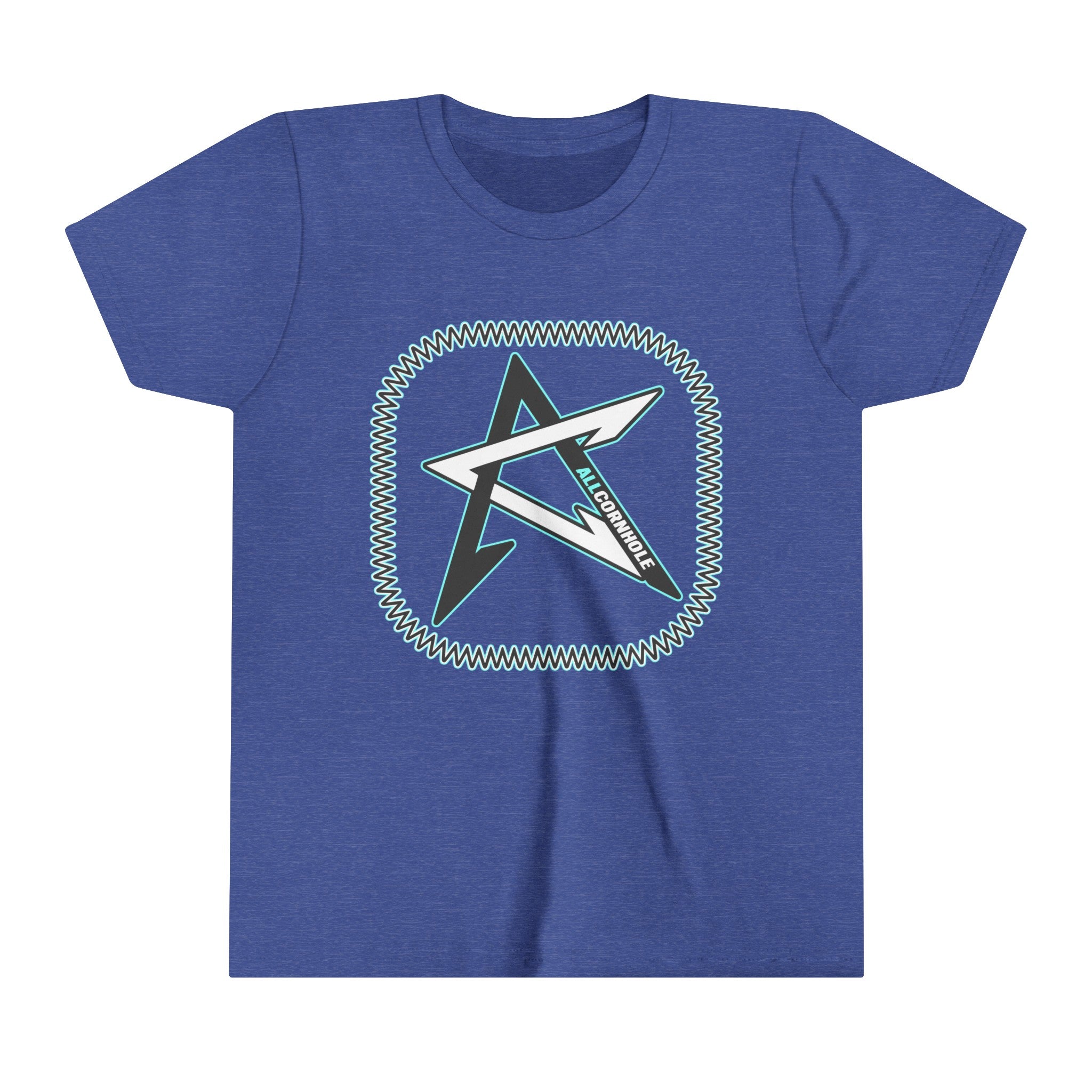 Youth Short Sleeve Tee