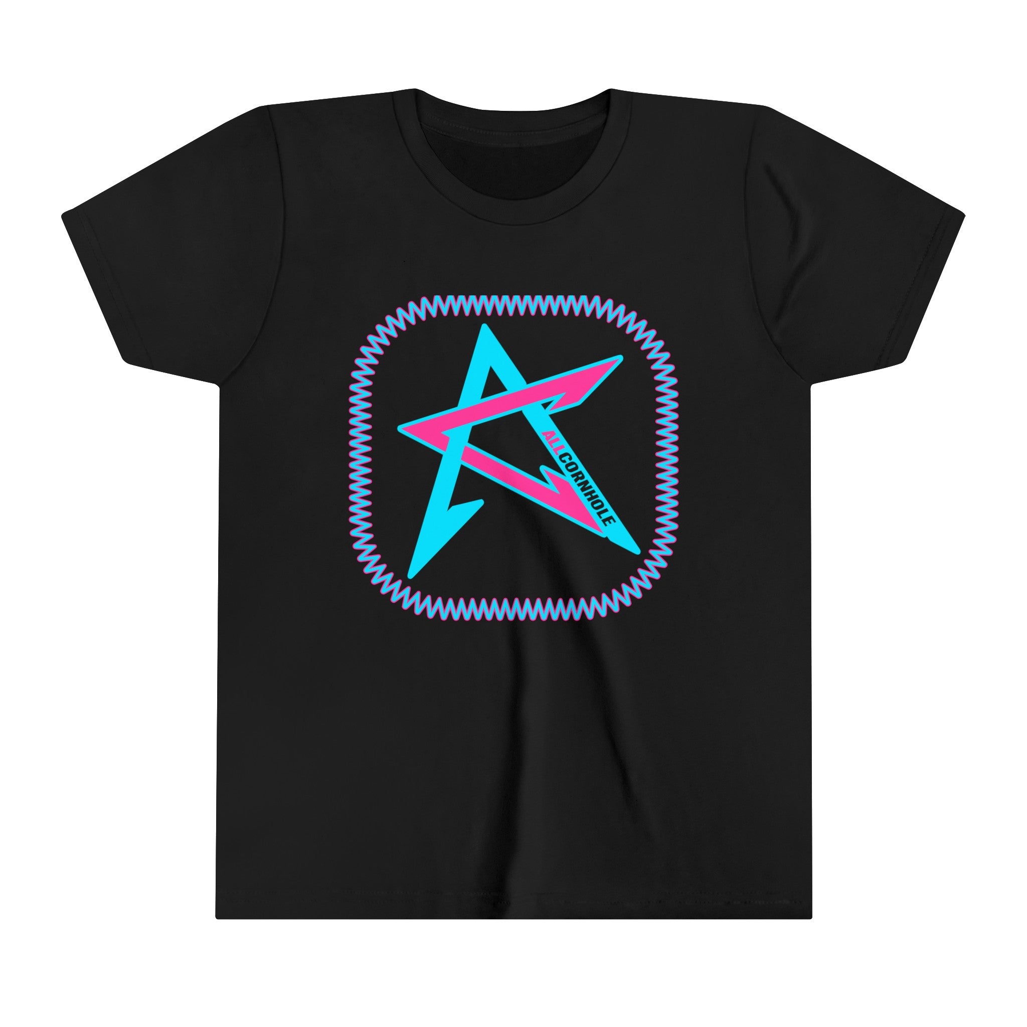 Youth Short Sleeve Tee