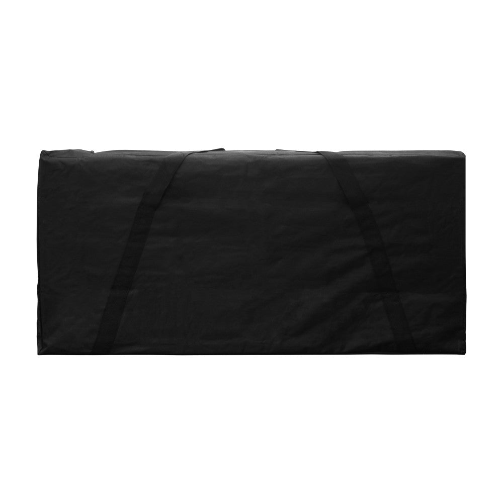 2x4 Premium | Black Cornhole Carrying Case