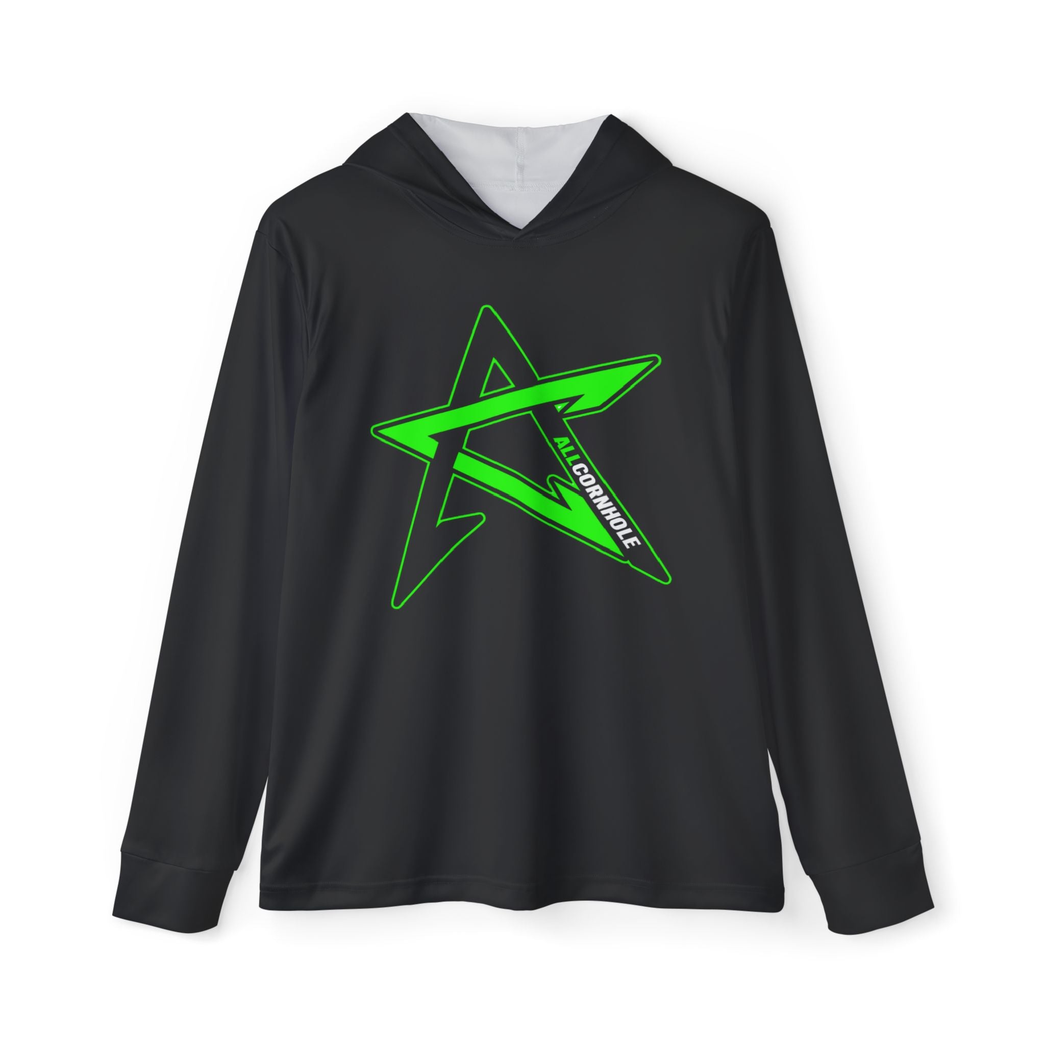 Men's Sports Warmup Hoodie