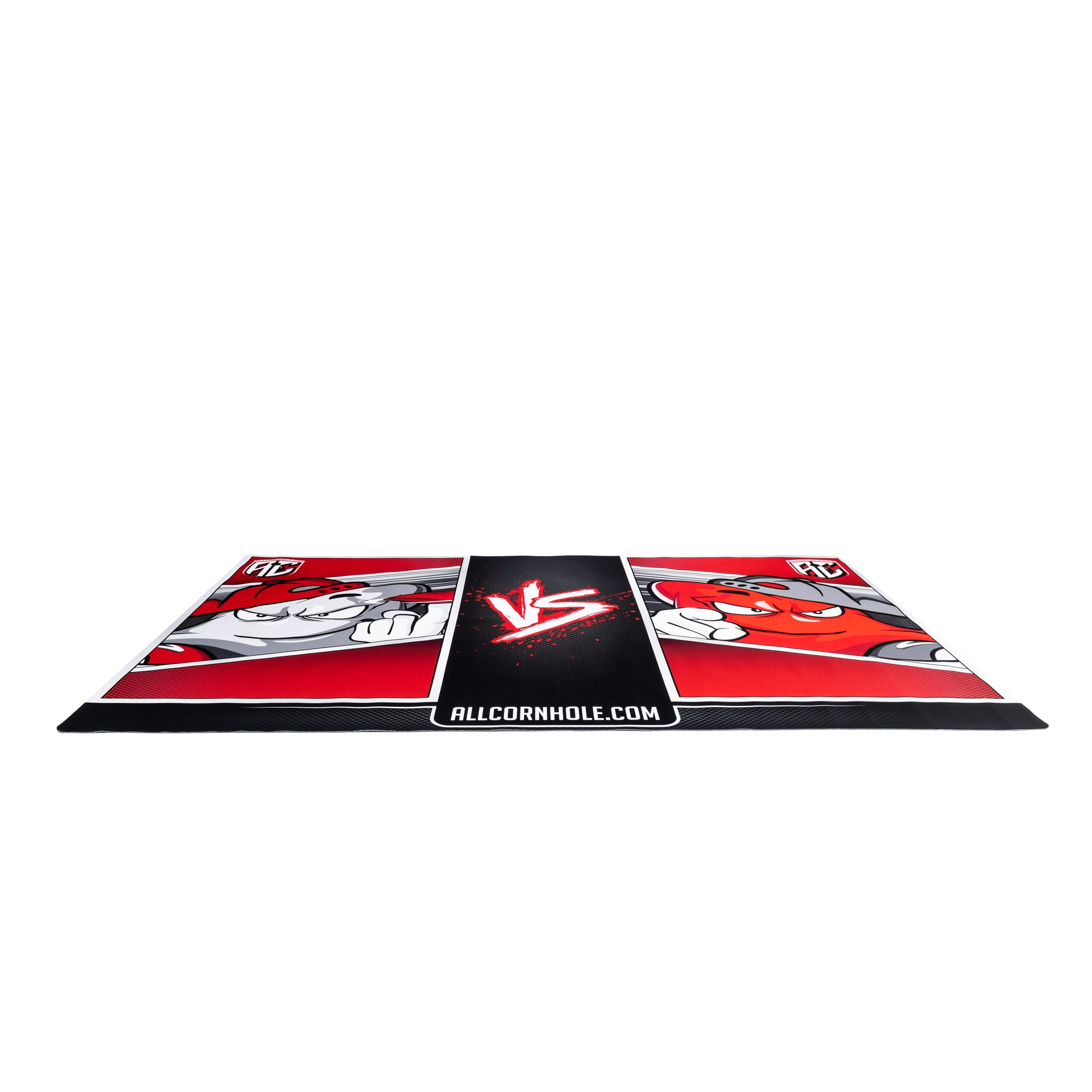 Allcornhole PRO Pitch Pads