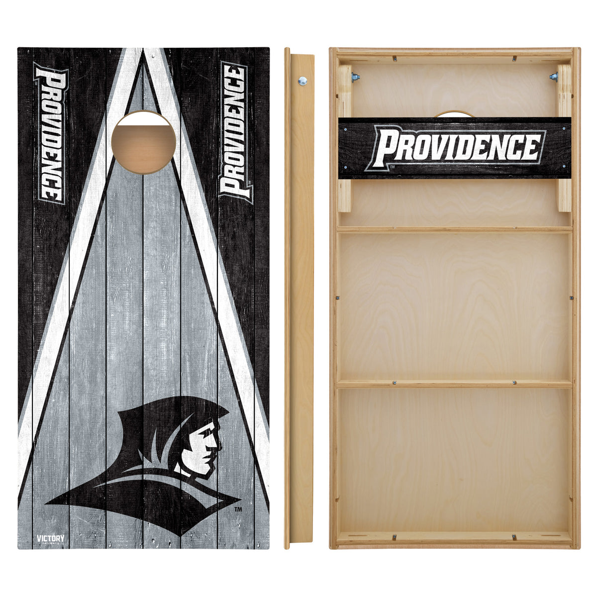 Providence College Friars | 2x4 Tournament Cornhole