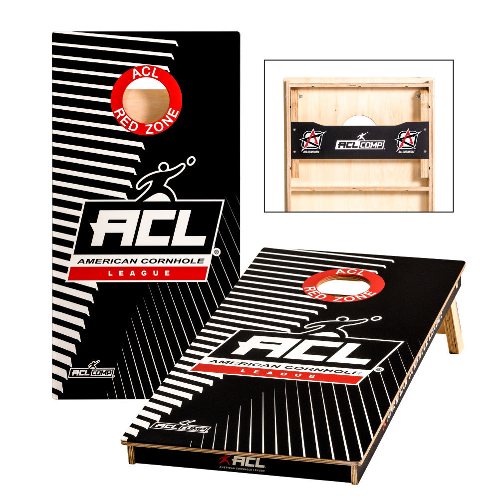 ACL Comp Matrix 2x4 Cornhole Board