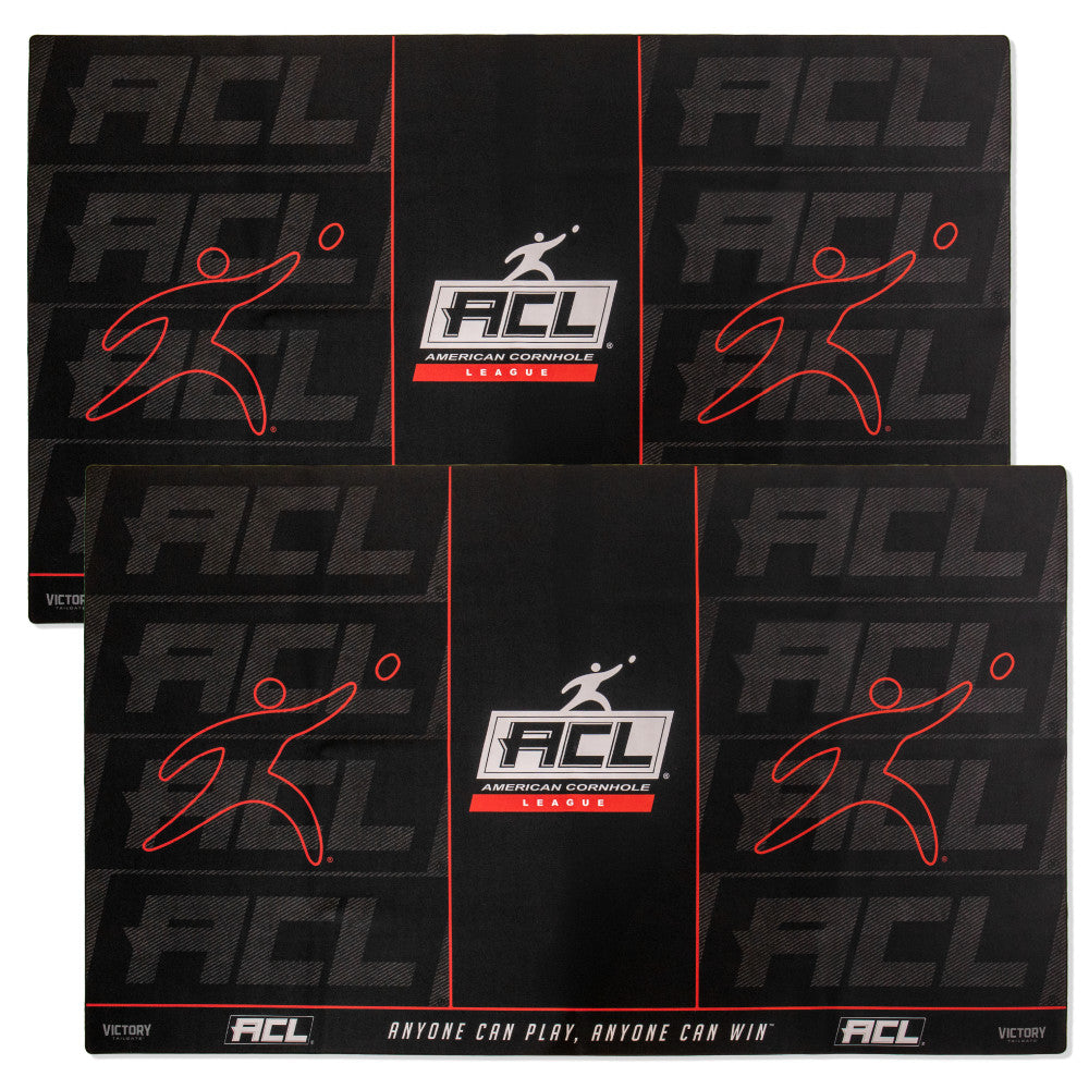 ACL Pro Pitch Pads (Set of 2)