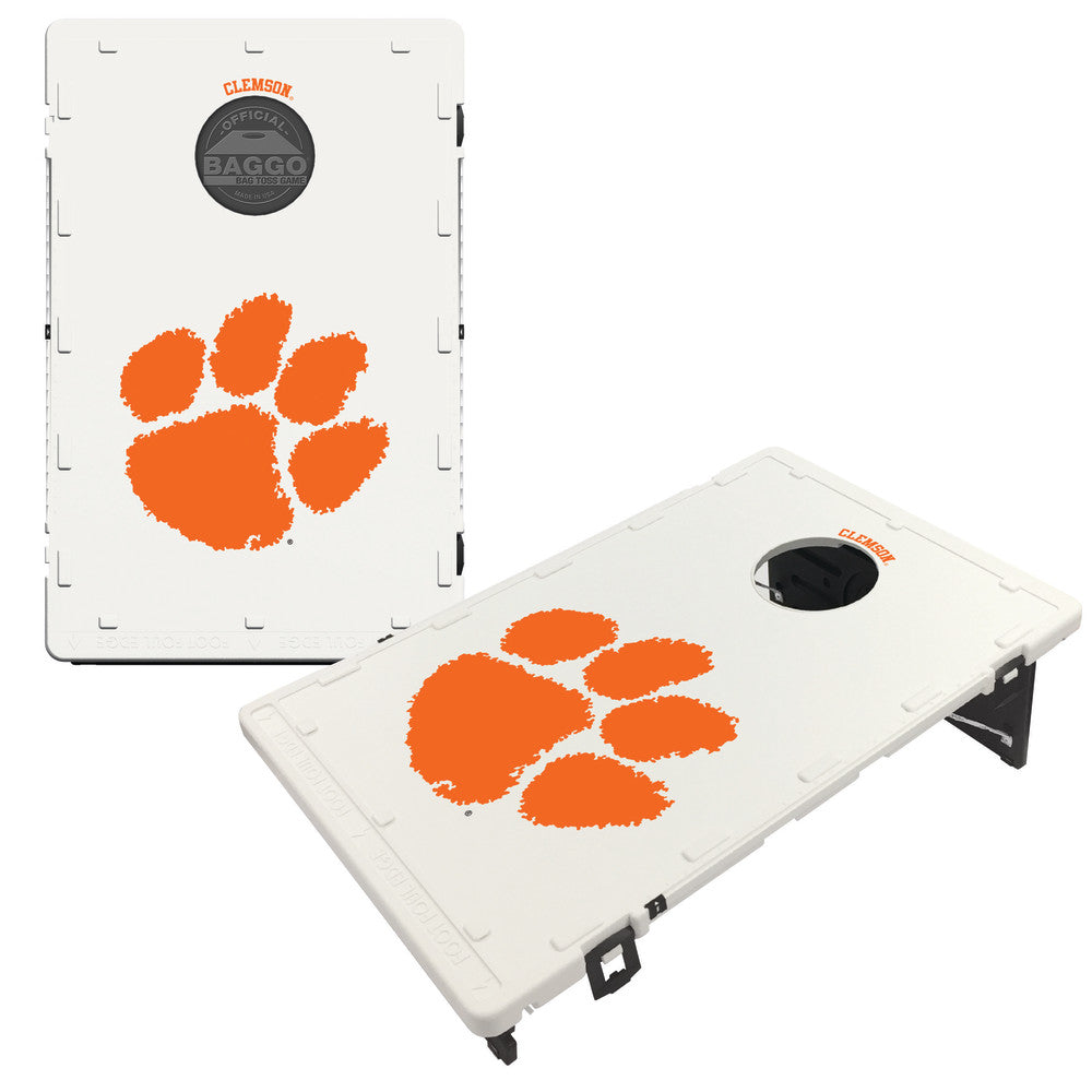 Clemson University Tigers | Classic Baggo