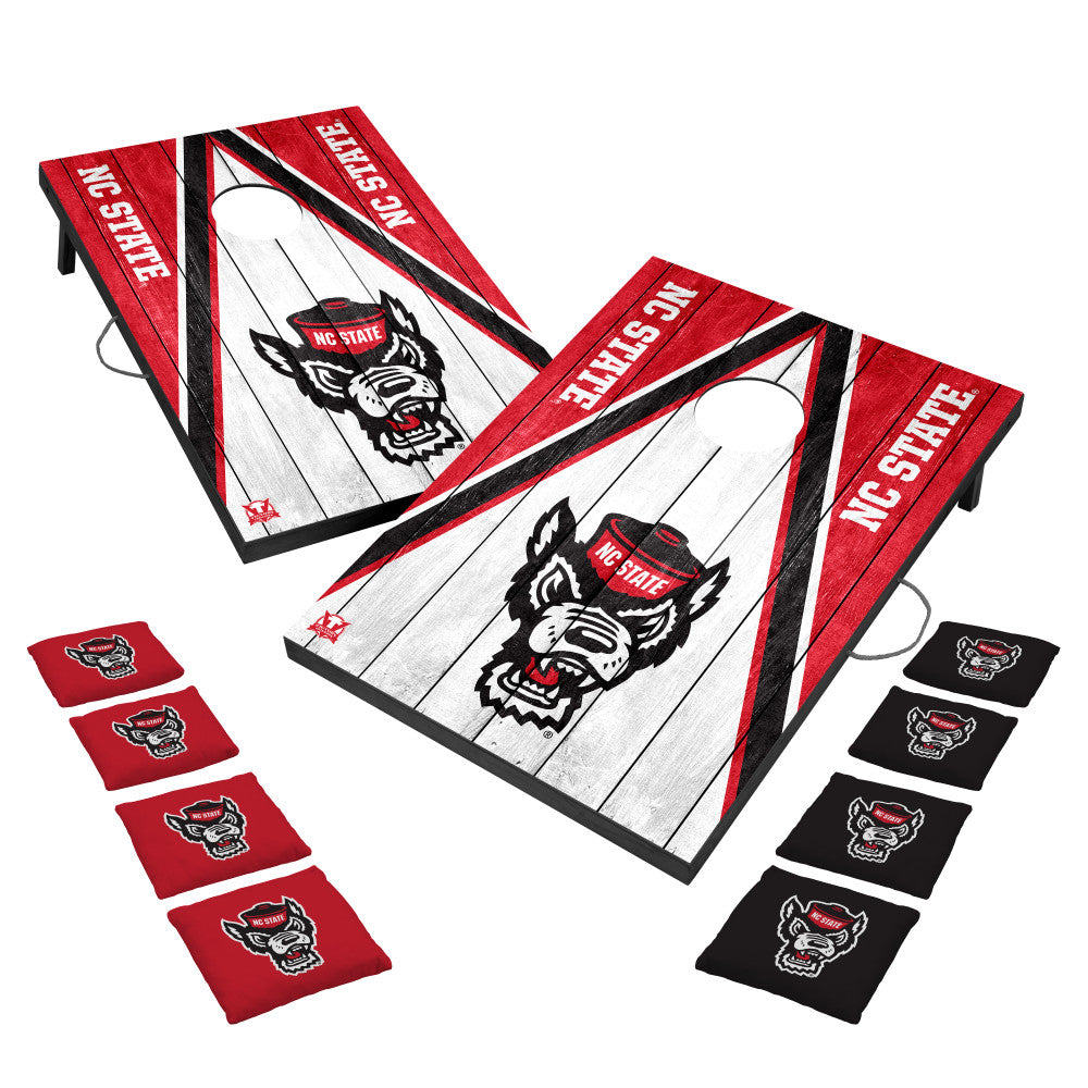 North Carolina State University Wolfpack | 2x3 Bag Toss