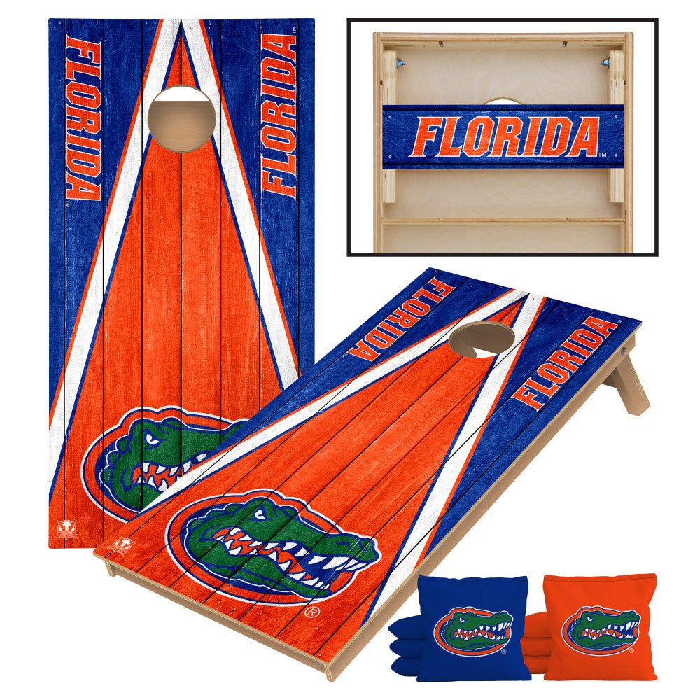 University of Florida Gators 2x4 Tournament Cornhole