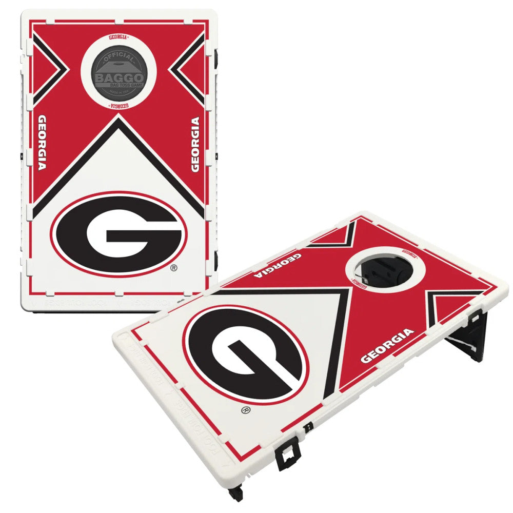 University of Georgia Bulldogs | Baggo