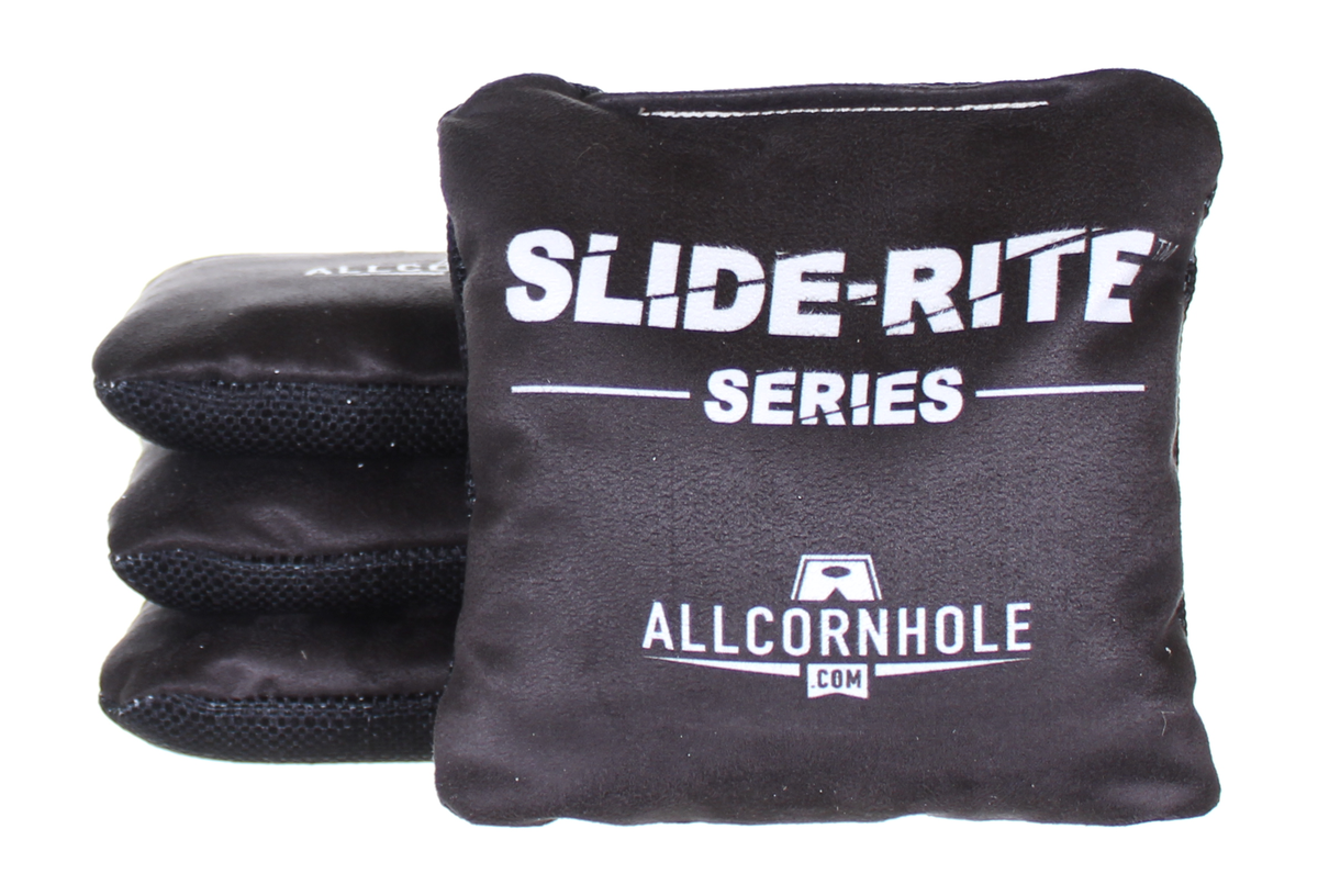Slide-Rite Cornhole Bags - SET OF 4