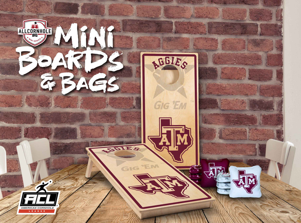 Texas A & M - Officially Licensed - Gig'Em Aggies