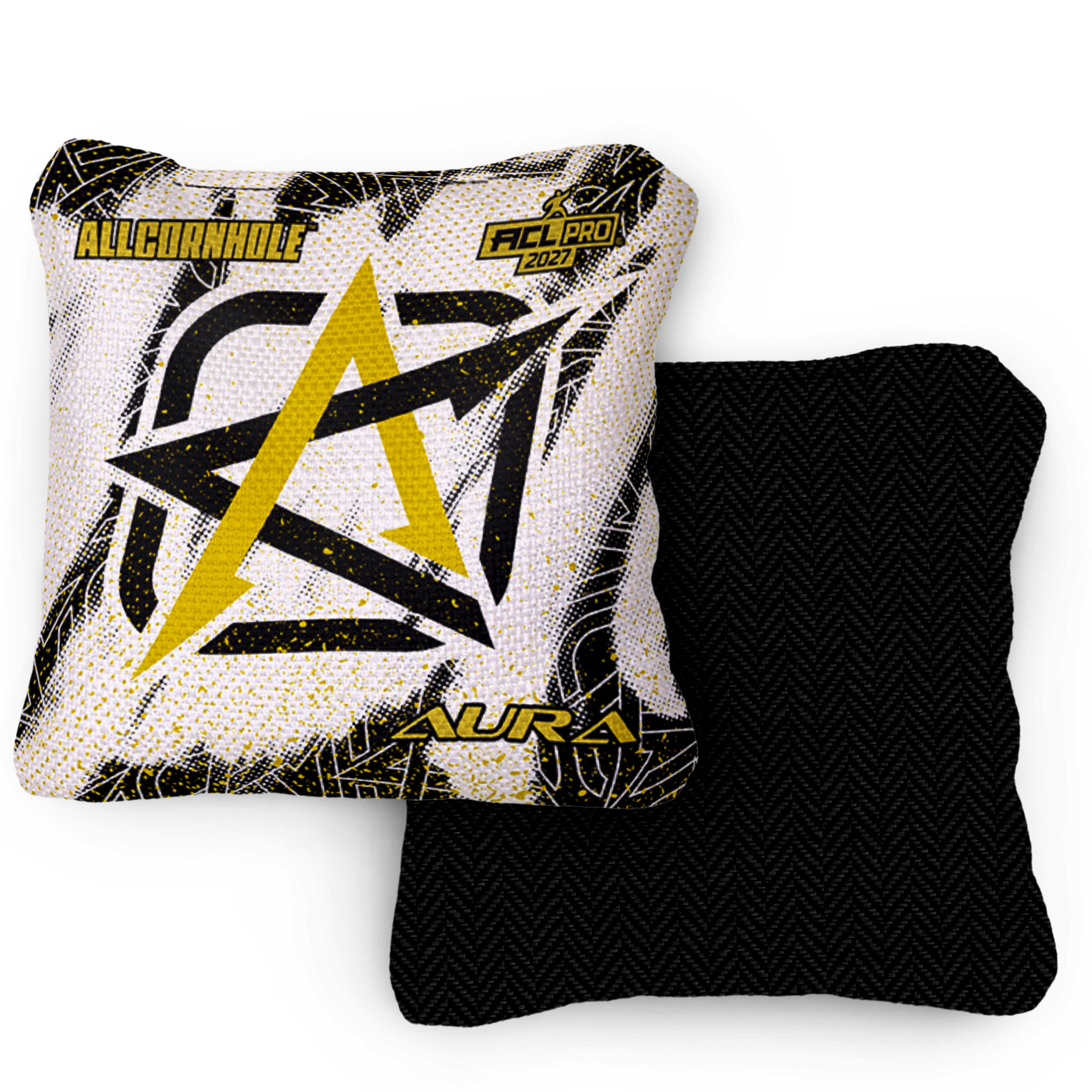 2027 Aura Interstellar ACL Pro Cornhole Bags – Set of 4 Bags
