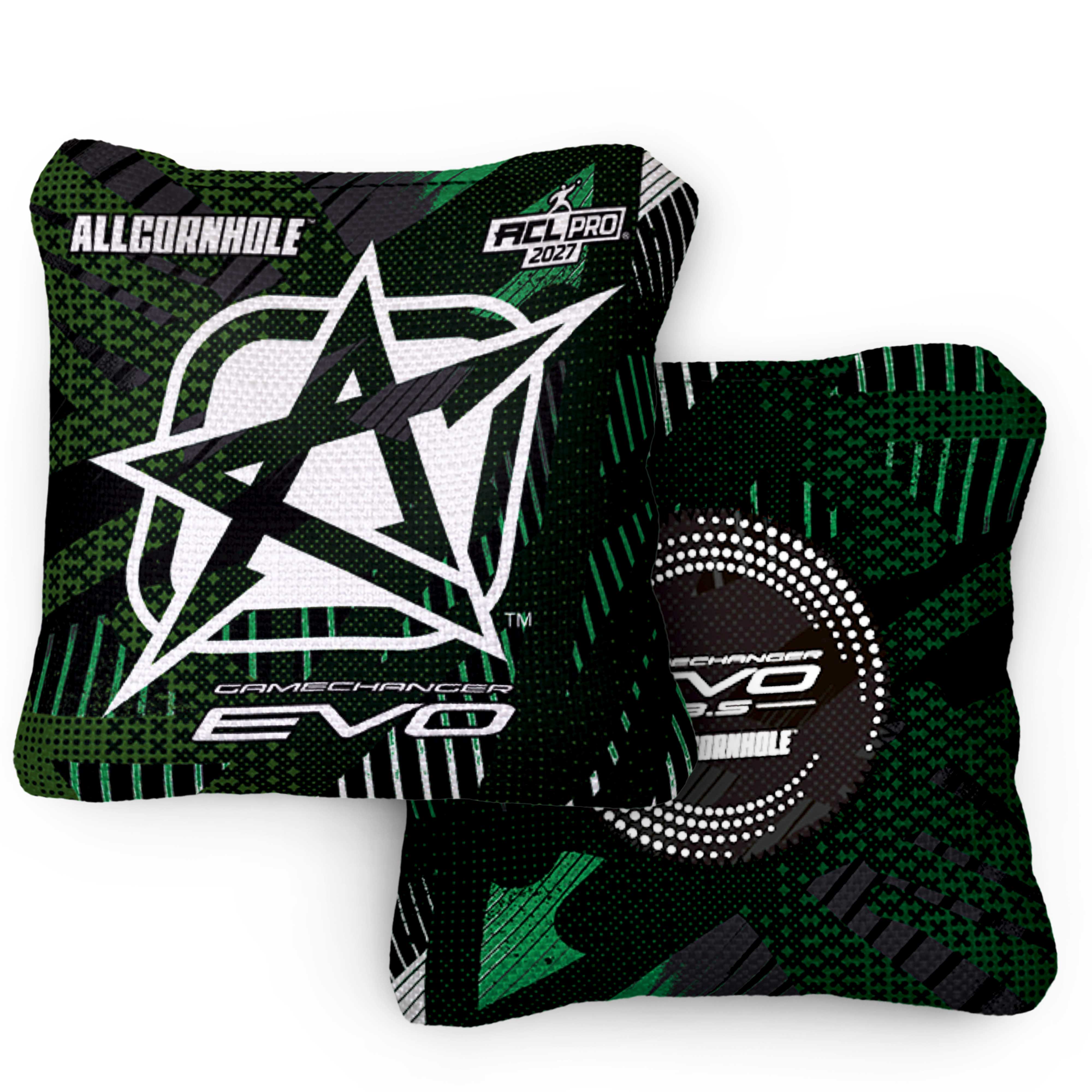 GameChanger Evolution 3.5 ACL Pro Bags
