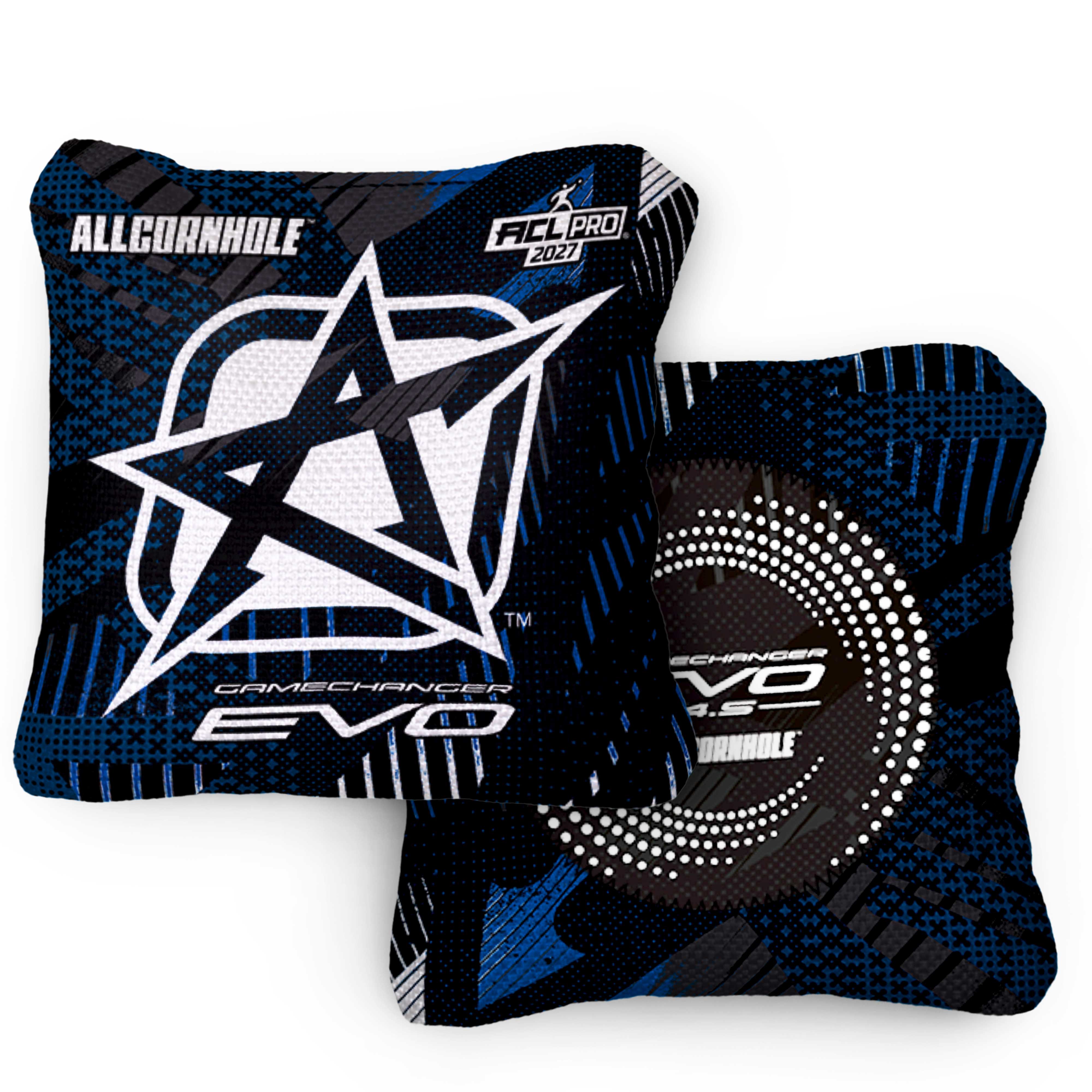 GameChanger Evolution 4.5 ACL Pro Bags