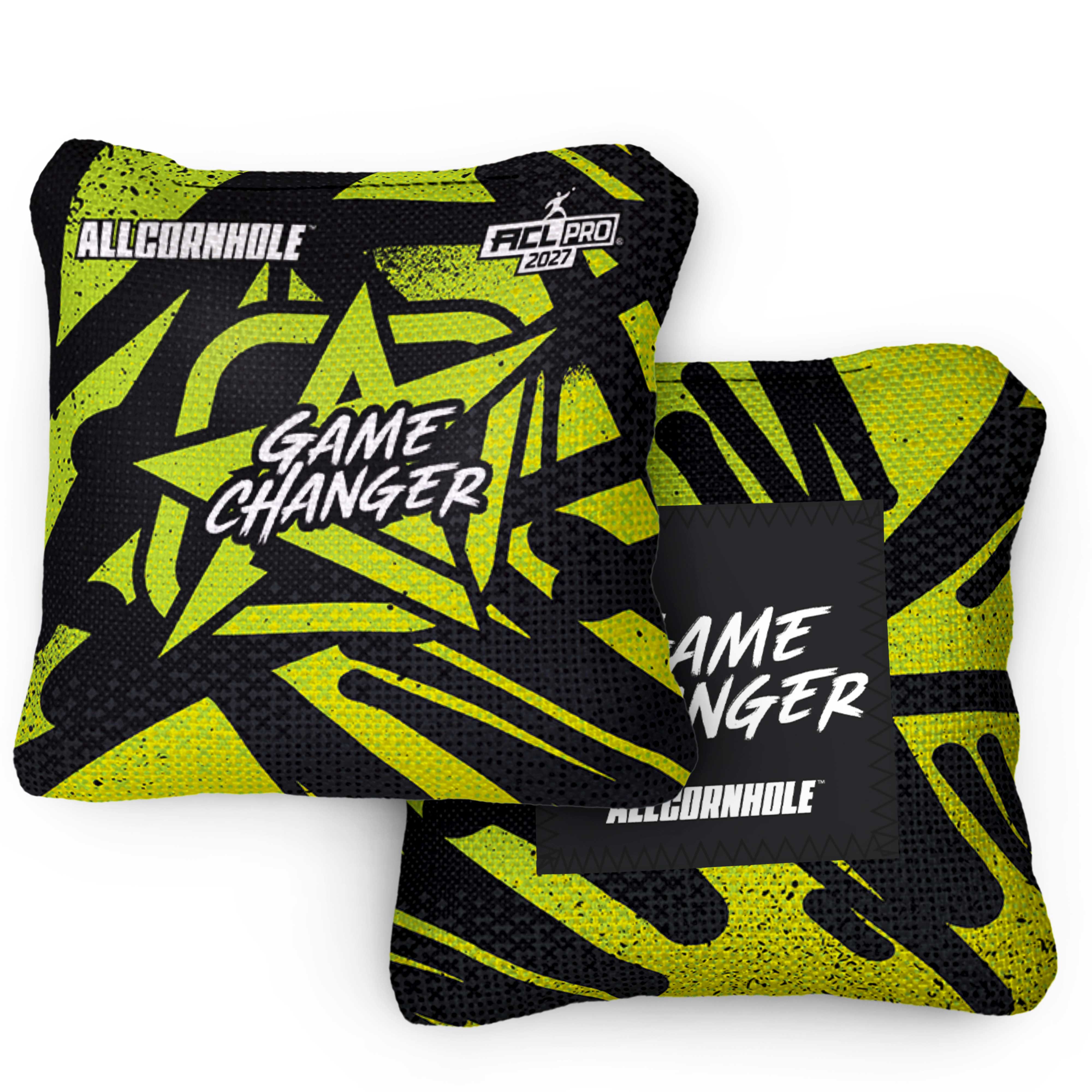 2027 GameChanger OG ACL Pro Cornhole Bags – Set of 4 Bags