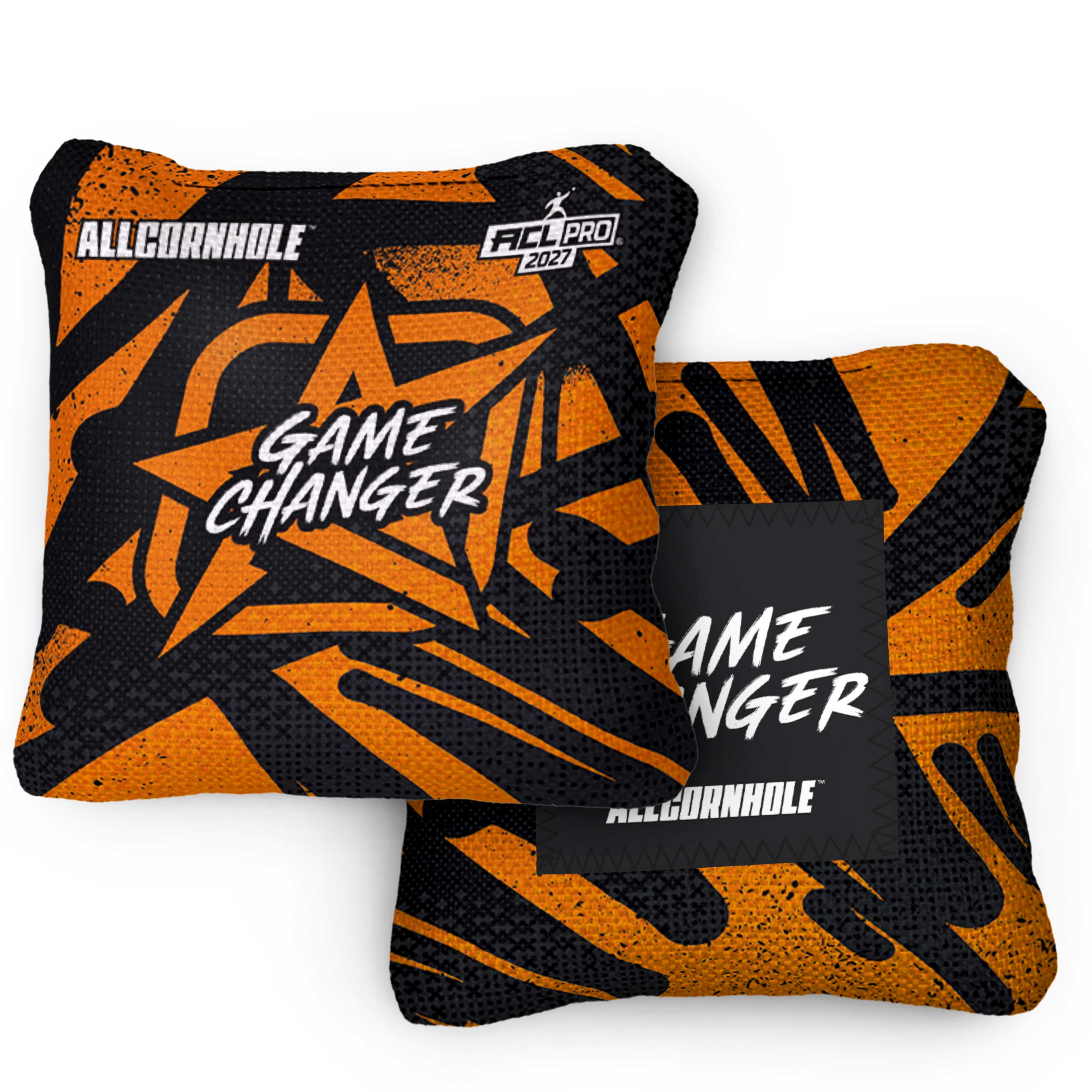 2027 GameChanger OG ACL Pro Cornhole Bags – Set of 4 Bags