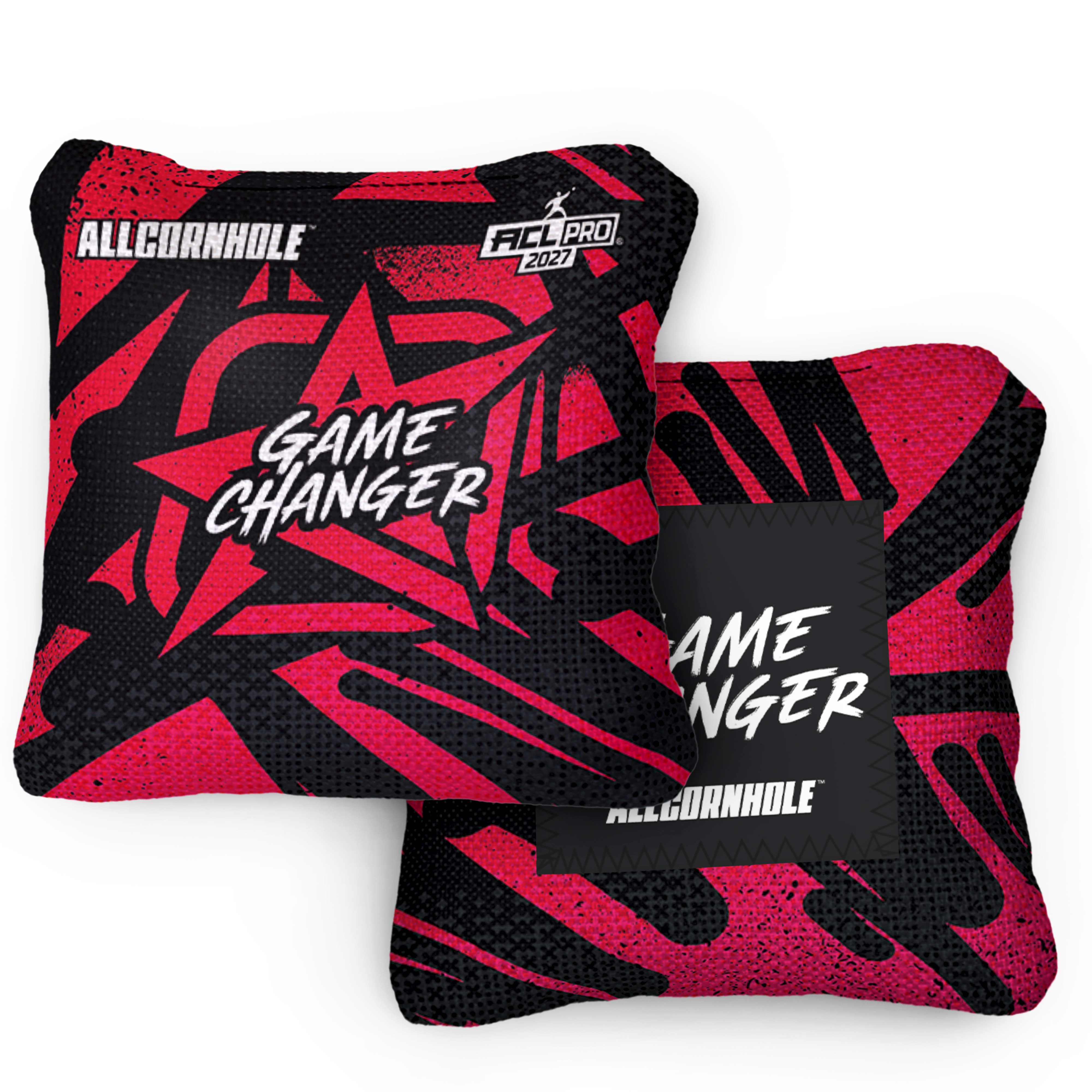 2027 GameChanger OG ACL Pro Cornhole Bags – Set of 4 Bags