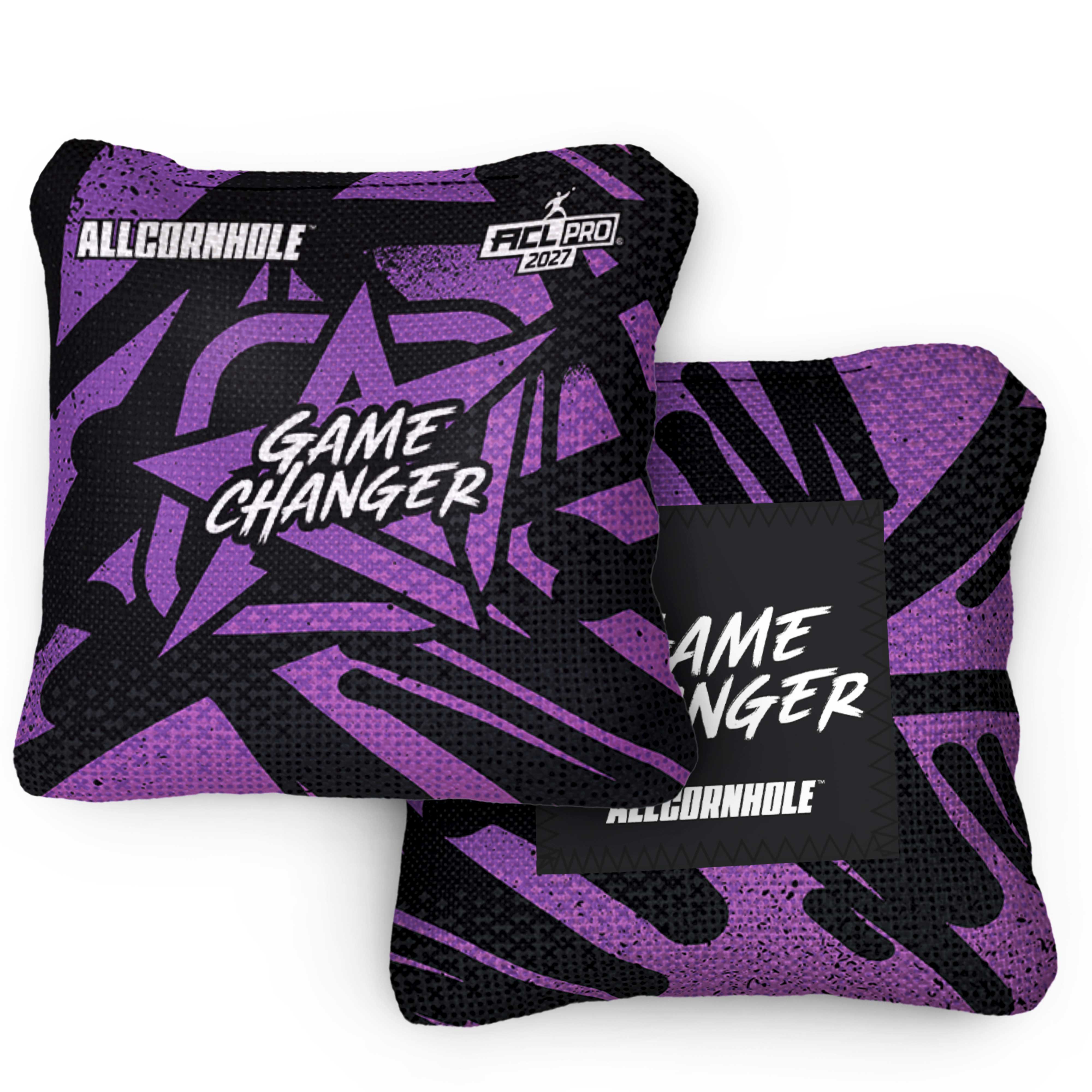 2027 GameChanger OG ACL Pro Cornhole Bags – Set of 4 Bags