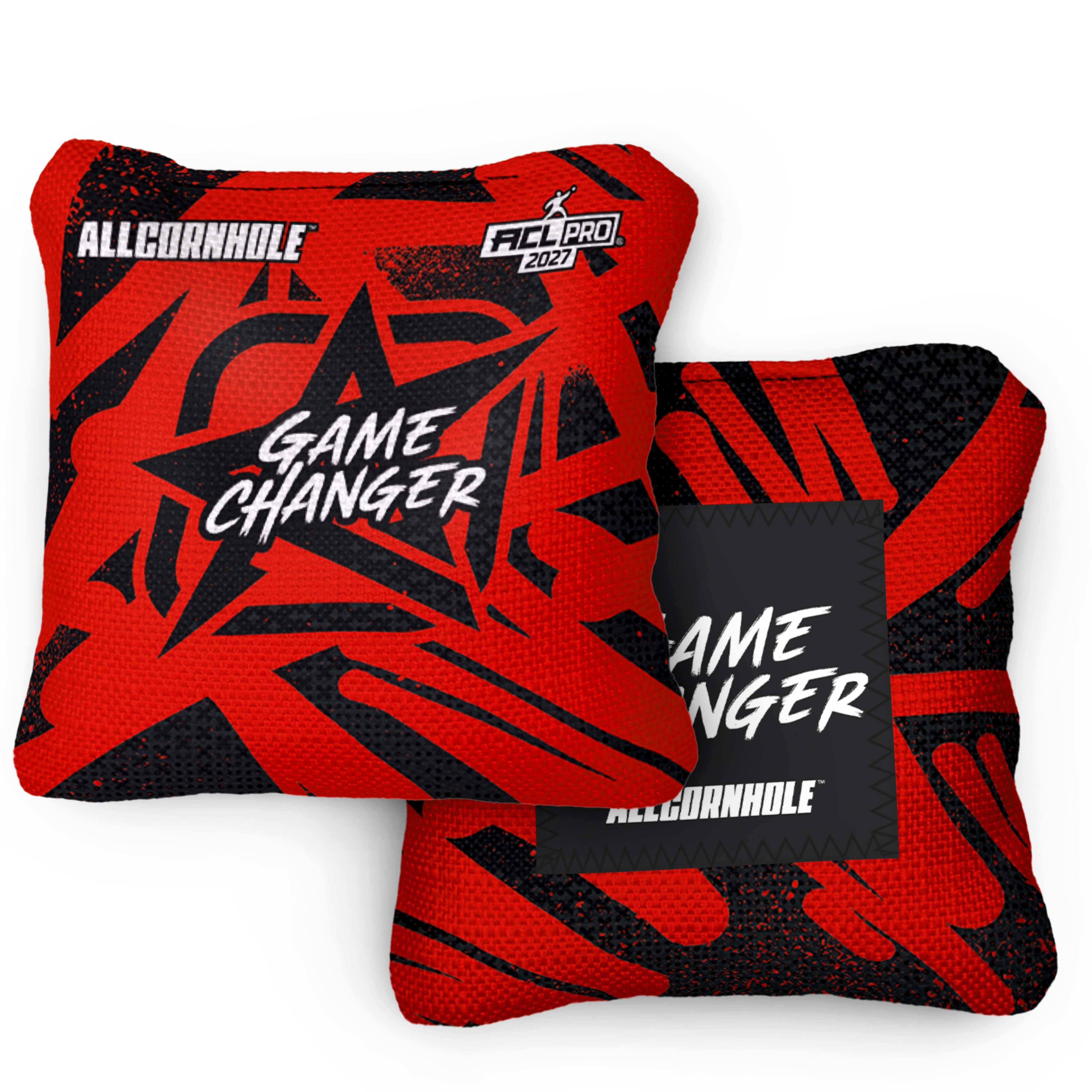 2027 GameChanger OG ACL Pro Cornhole Bags – Set of 4 Bags