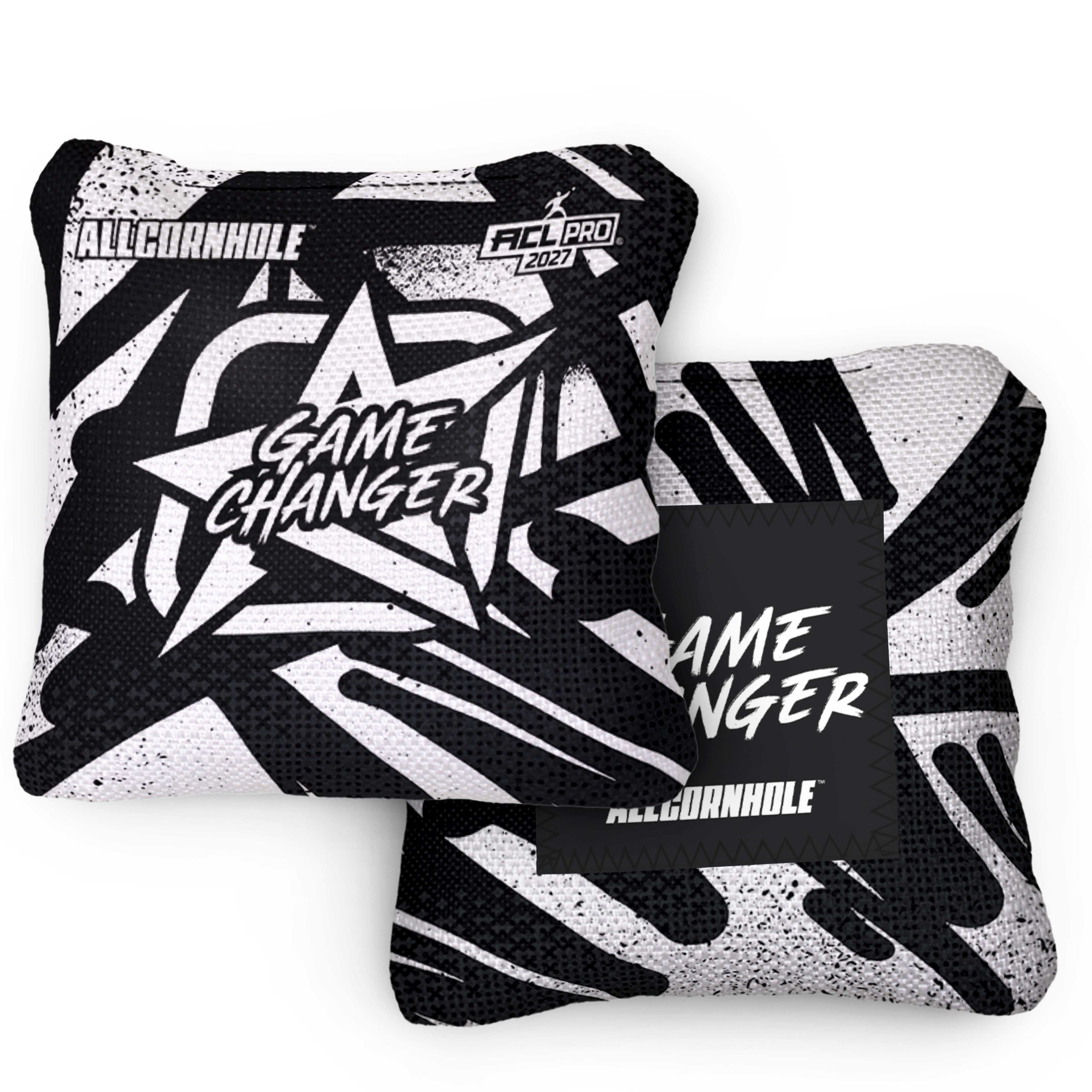 2027 GameChanger OG ACL Pro Cornhole Bags – Set of 4 Bags