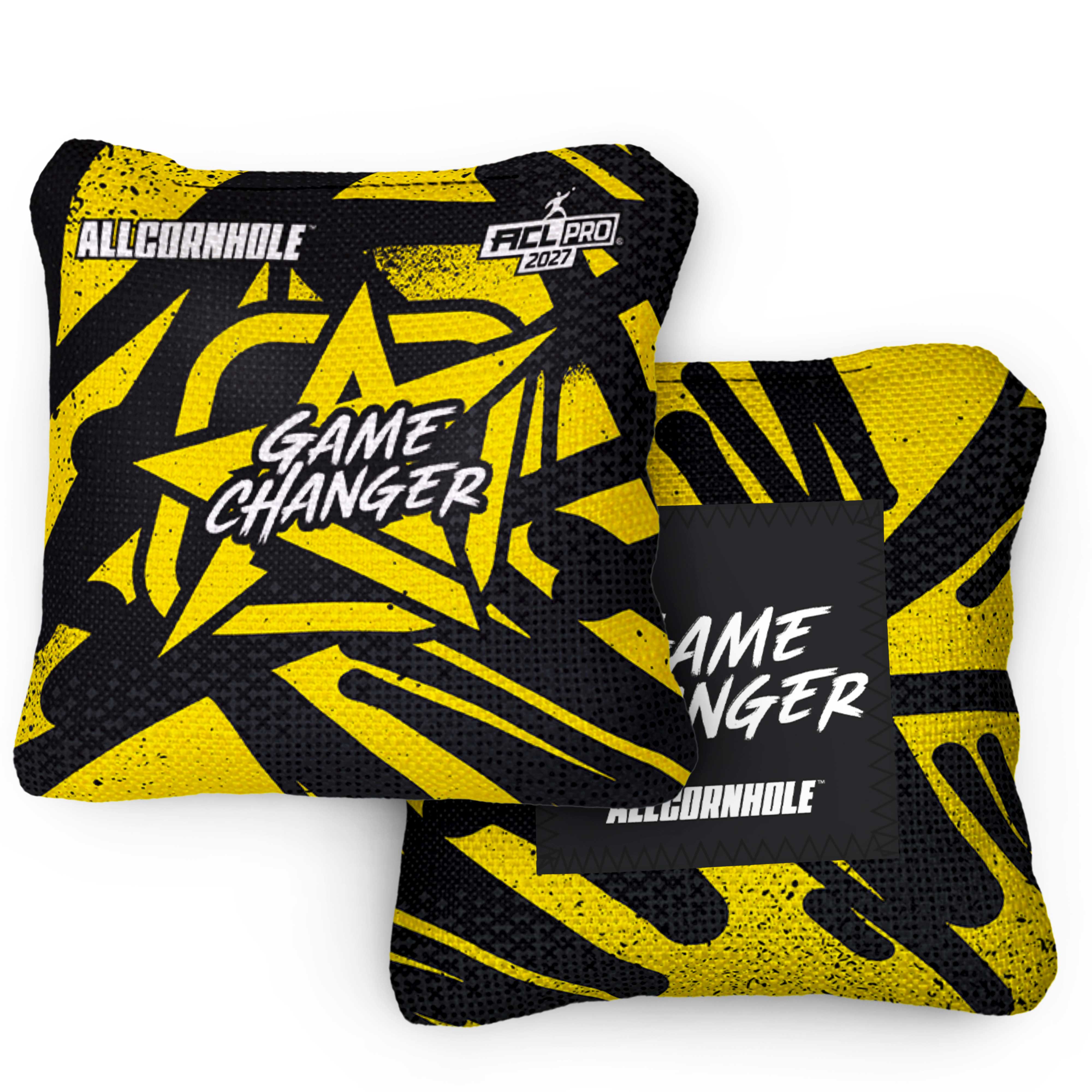 2027 GameChanger OG ACL Pro Cornhole Bags – Set of 4 Bags