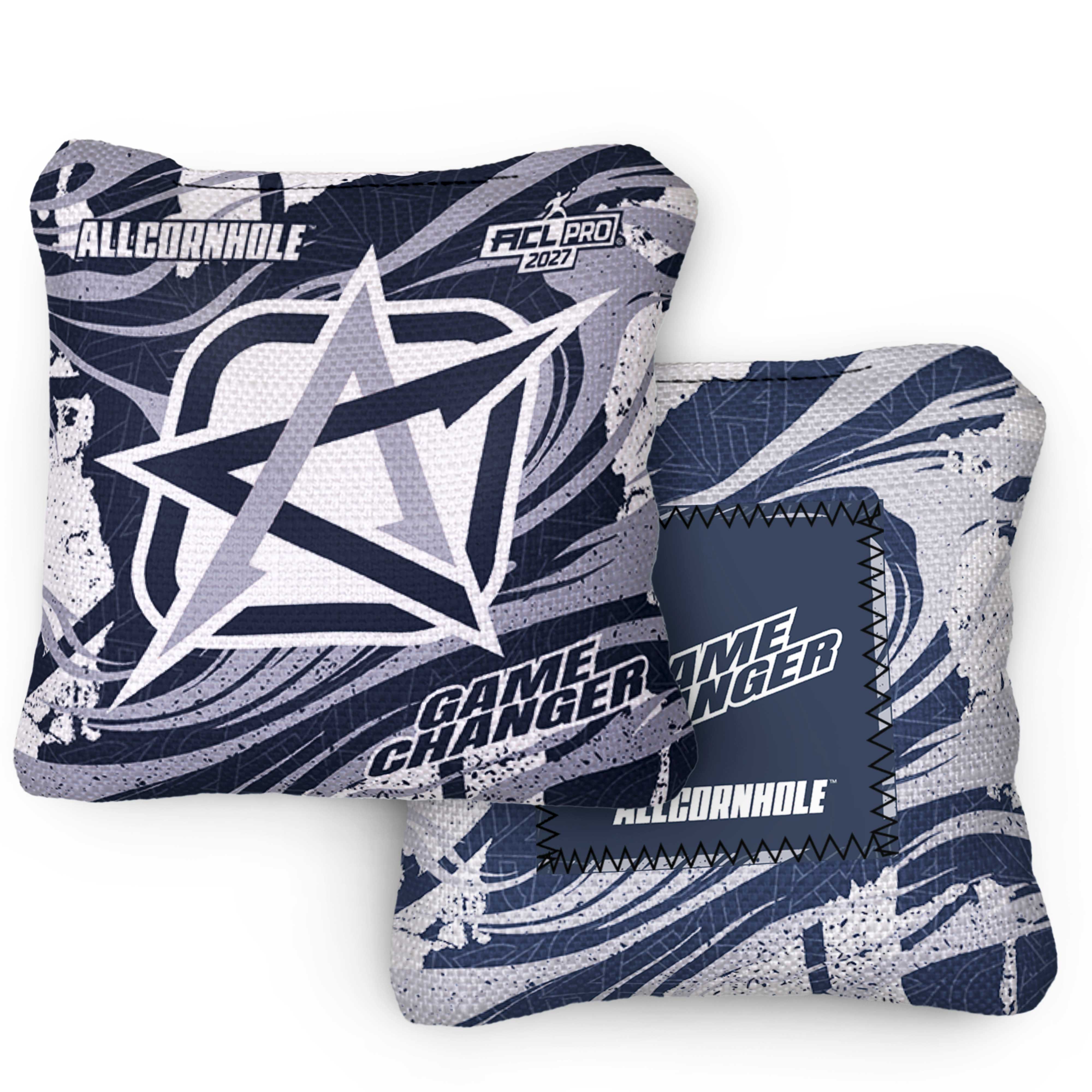 2027 GameChanger Reaper ACL Pro Cornhole Bags – Set of 4 Bags