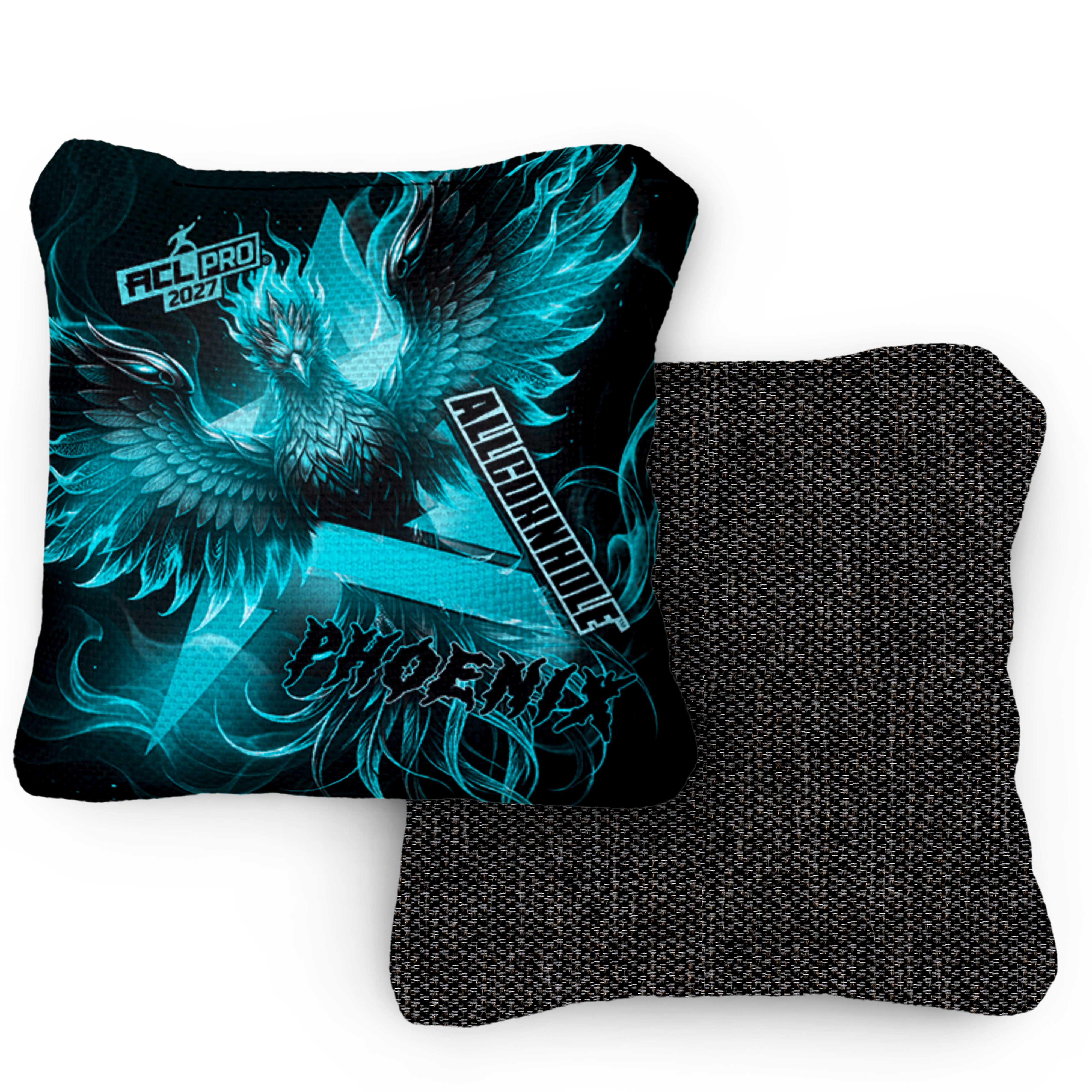 Phoenix Firebird ACL Pro Cornhole Bags