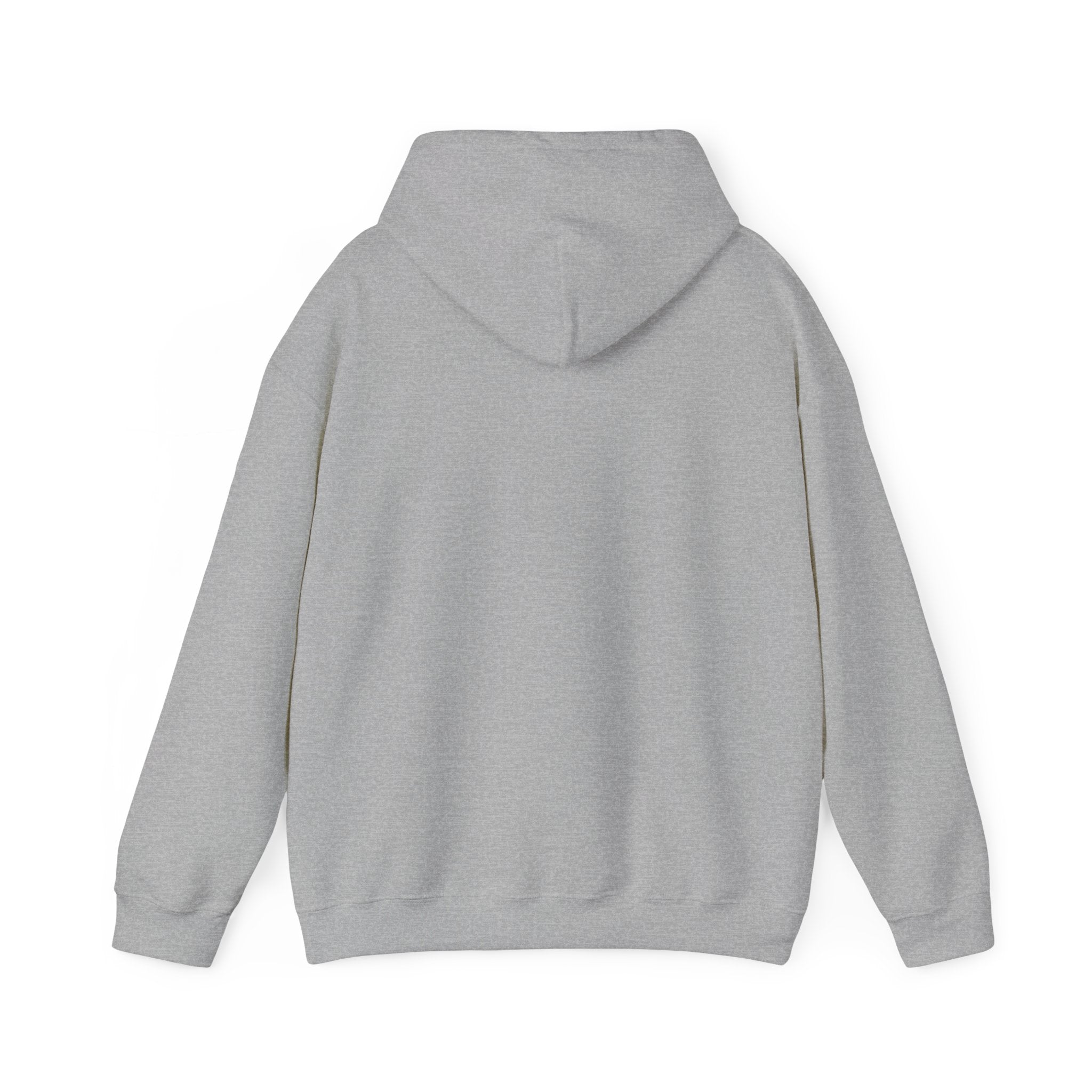 Unisex Heavy Blend™ Hooded Sweatshirt - "AC Lettering"