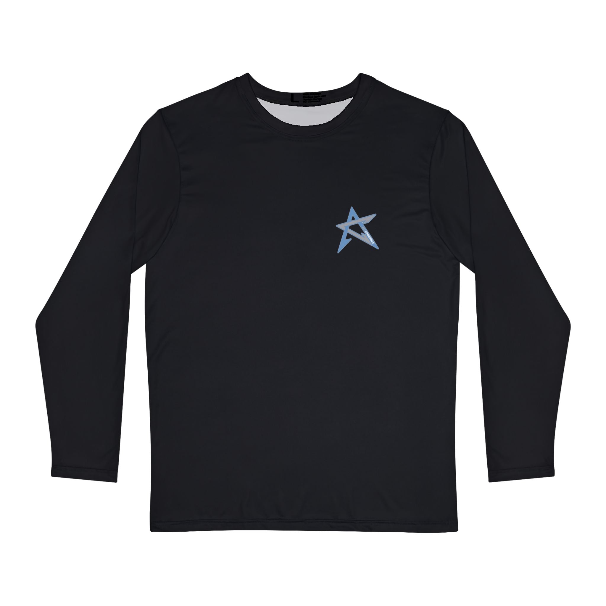 Men's Long Sleeve Shirt