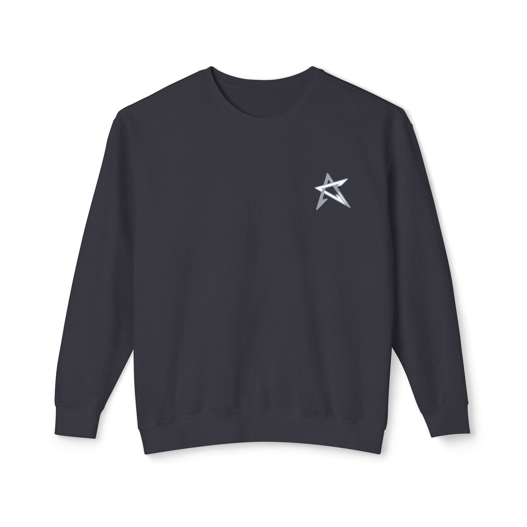 Unisex Lightweight Crewneck Sweatshirt