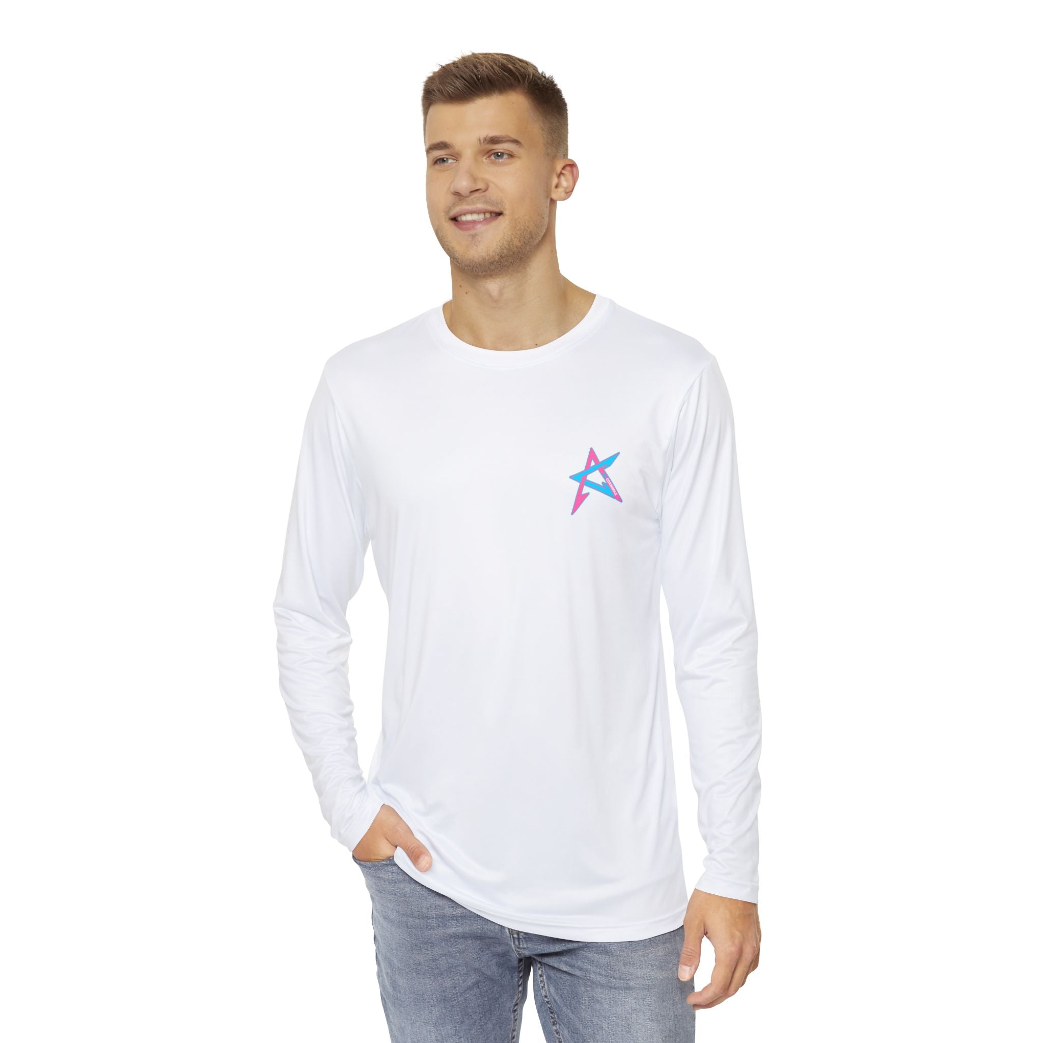 Men's Long Sleeve Shirt