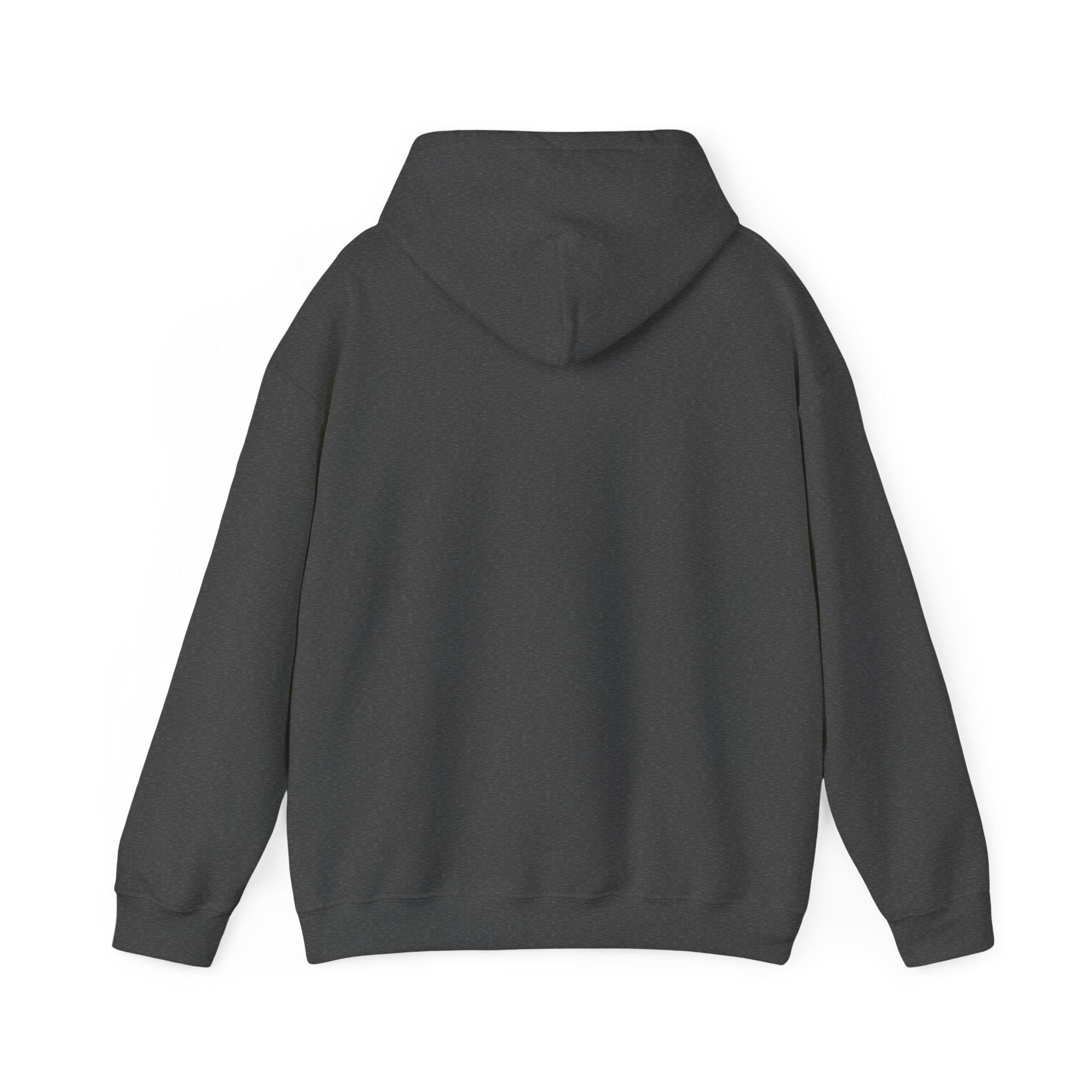 Unisex Heavy Blend™ Hooded Sweatshirt - "AC Lettering"
