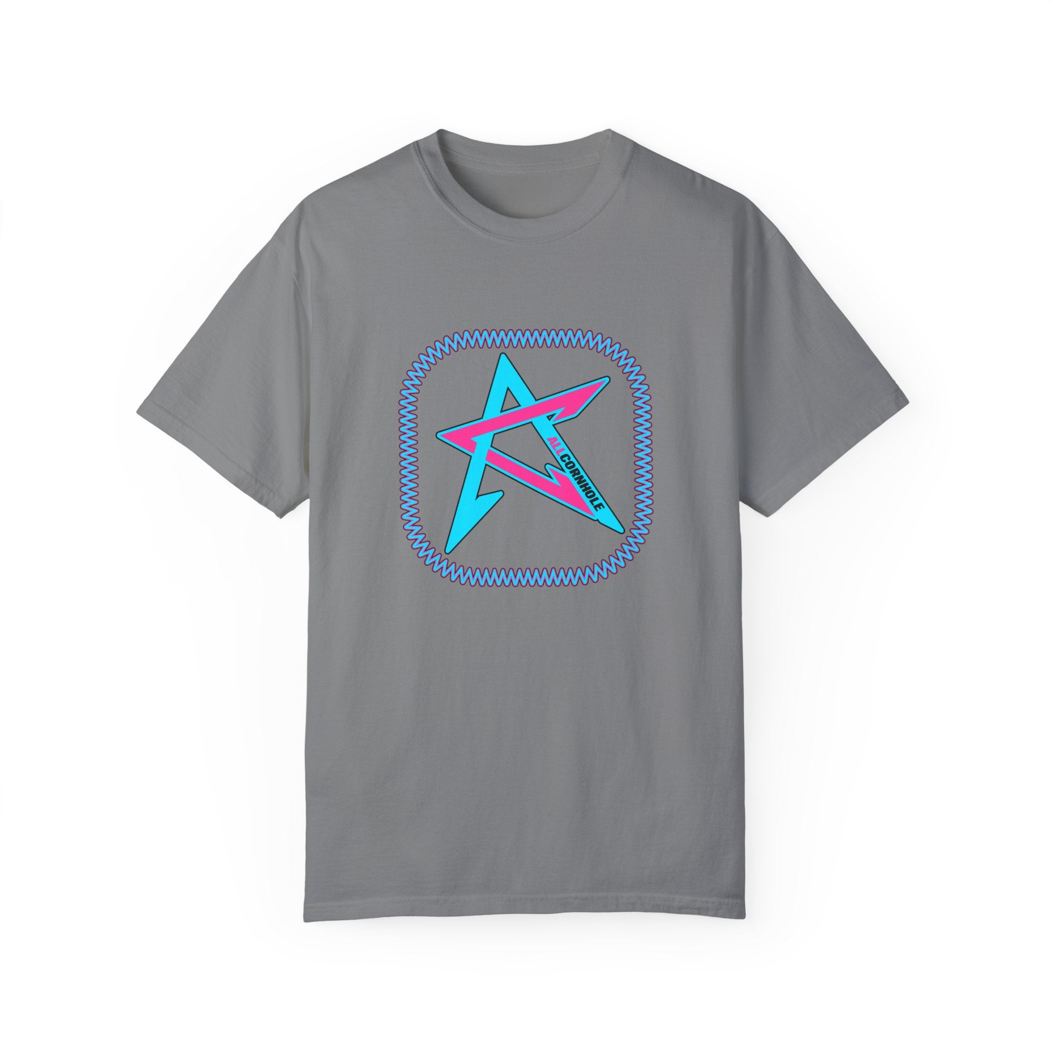 Unisex Heavyweight Garment-Dyed T-shirt - Comfort Colors