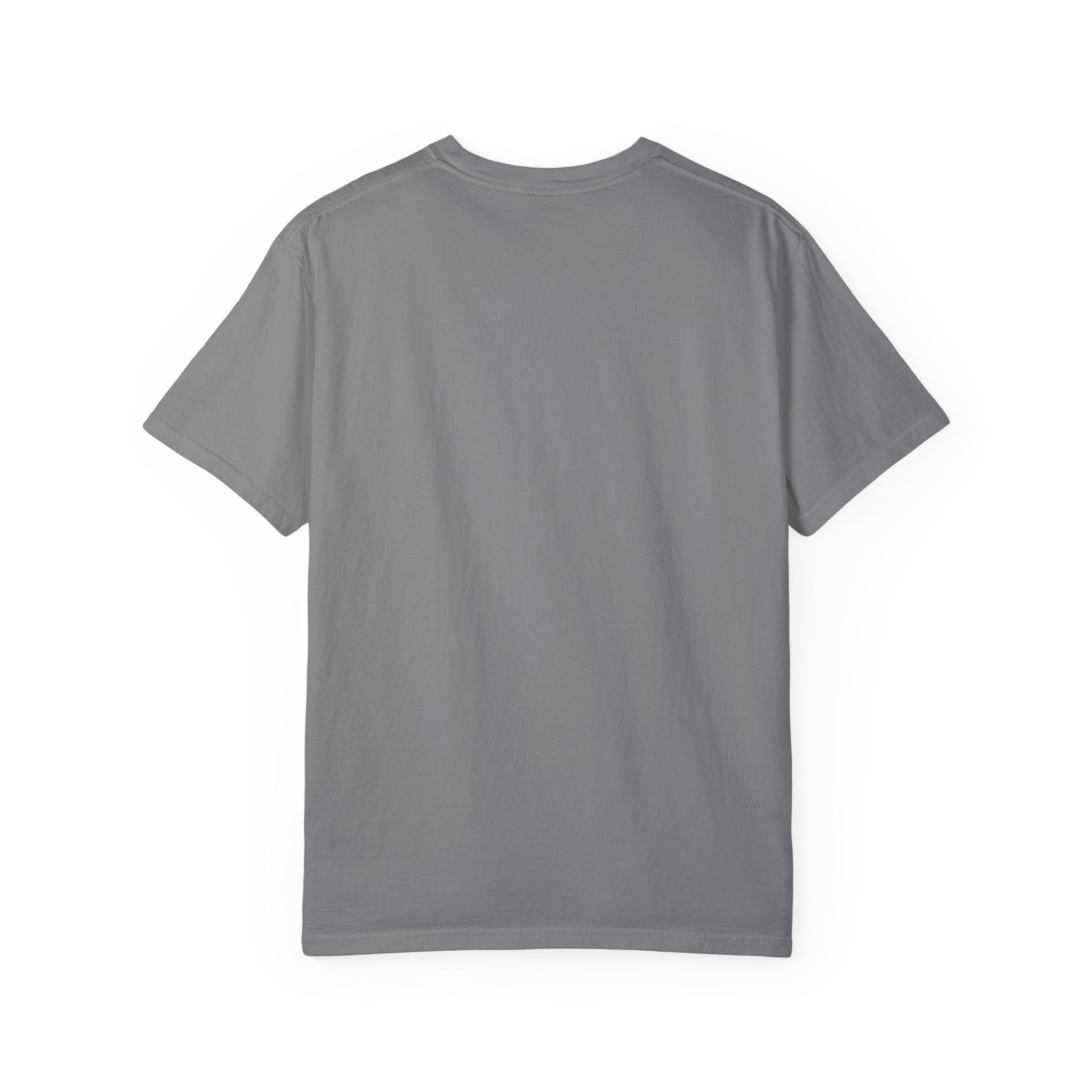 Unisex Heavyweight Garment-Dyed T-shirt - Comfort Colors