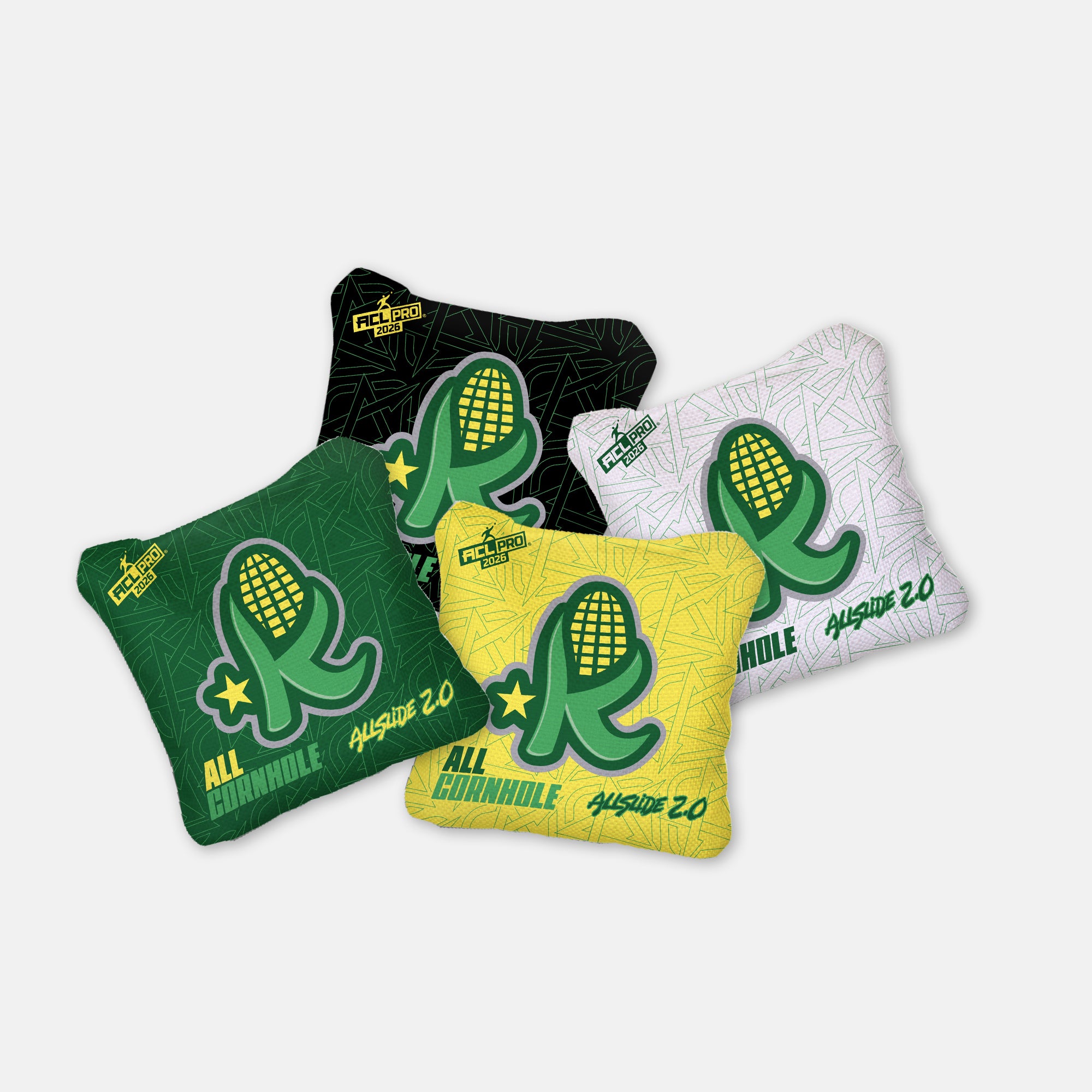 ACL Officially Licensed Koozie