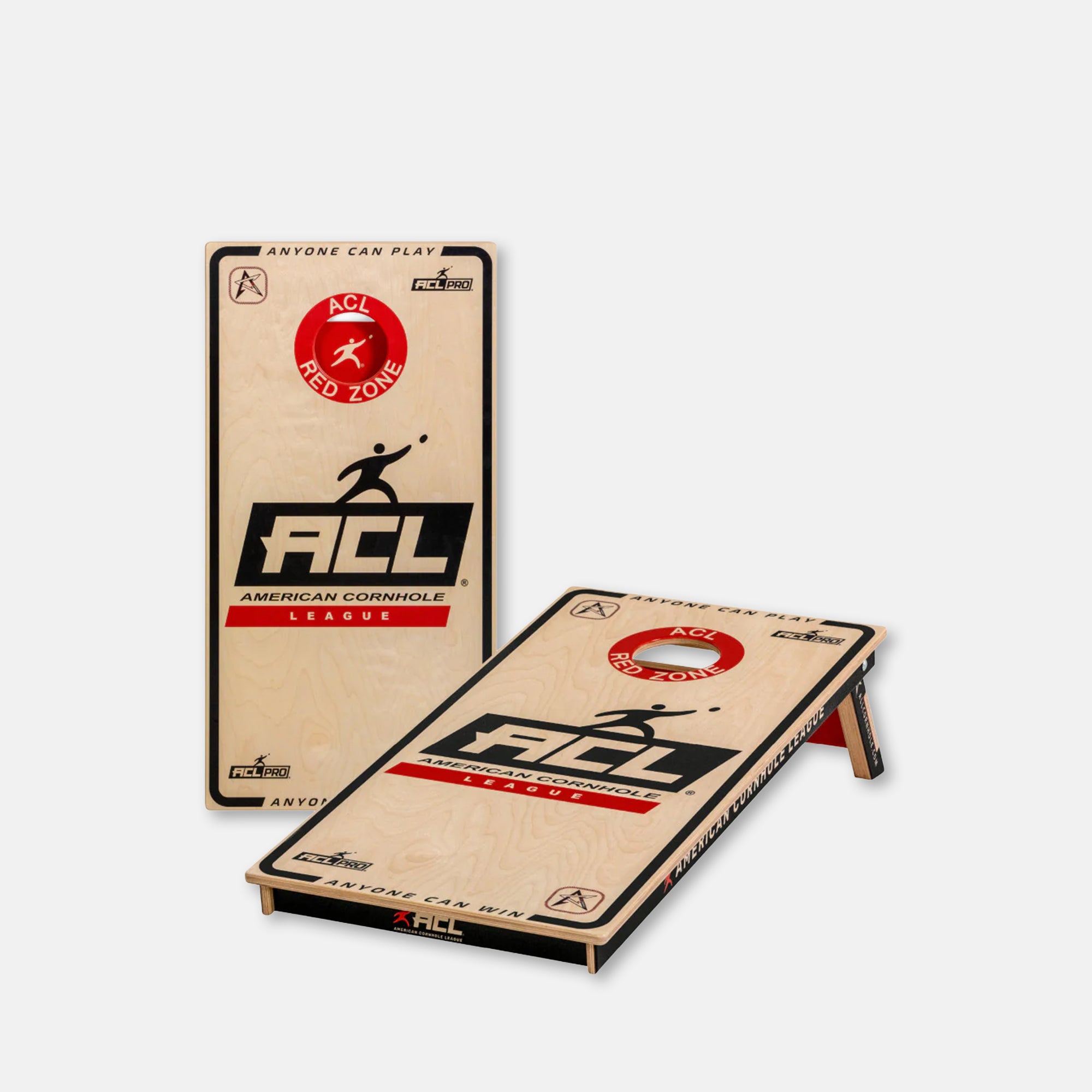 GameChanger Hex Patriotic ACL Pro Bags