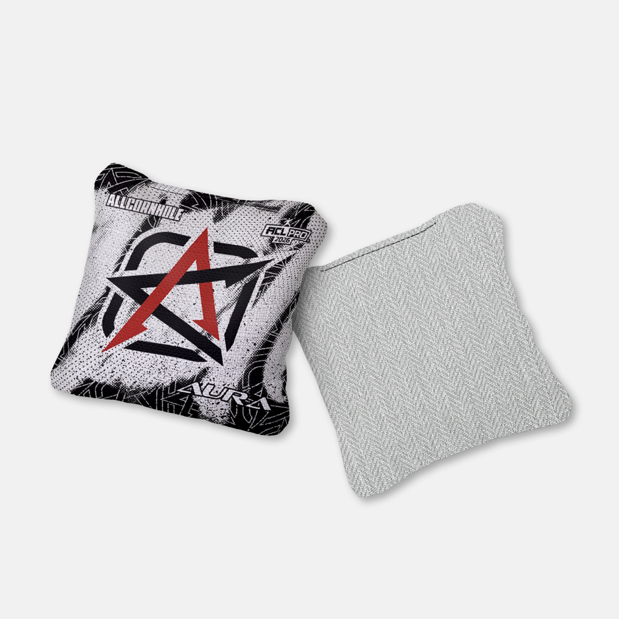 Shag Attack Brainzap ACL Pro Bags
