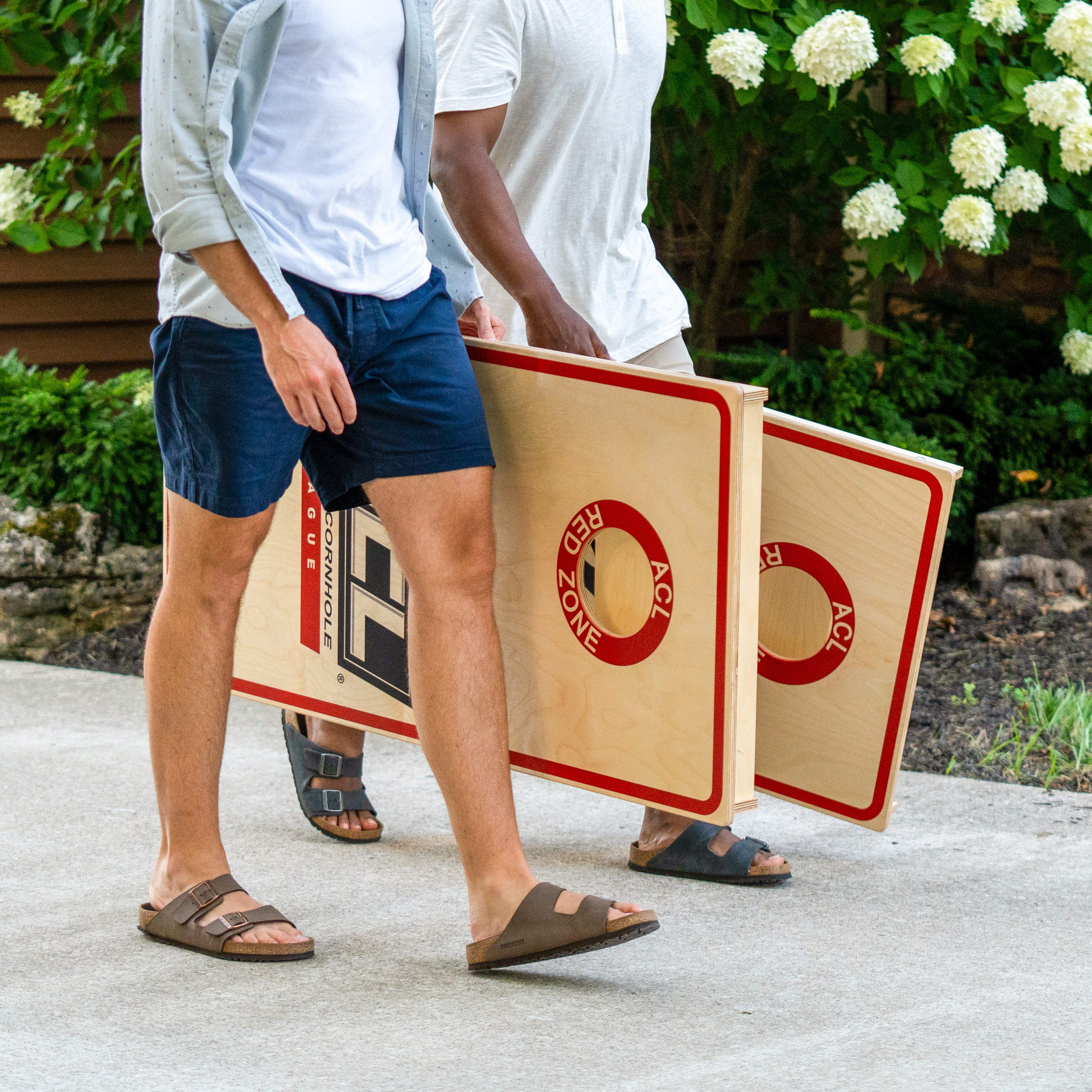 West Virginia University Mountaineers | AllCornhole
