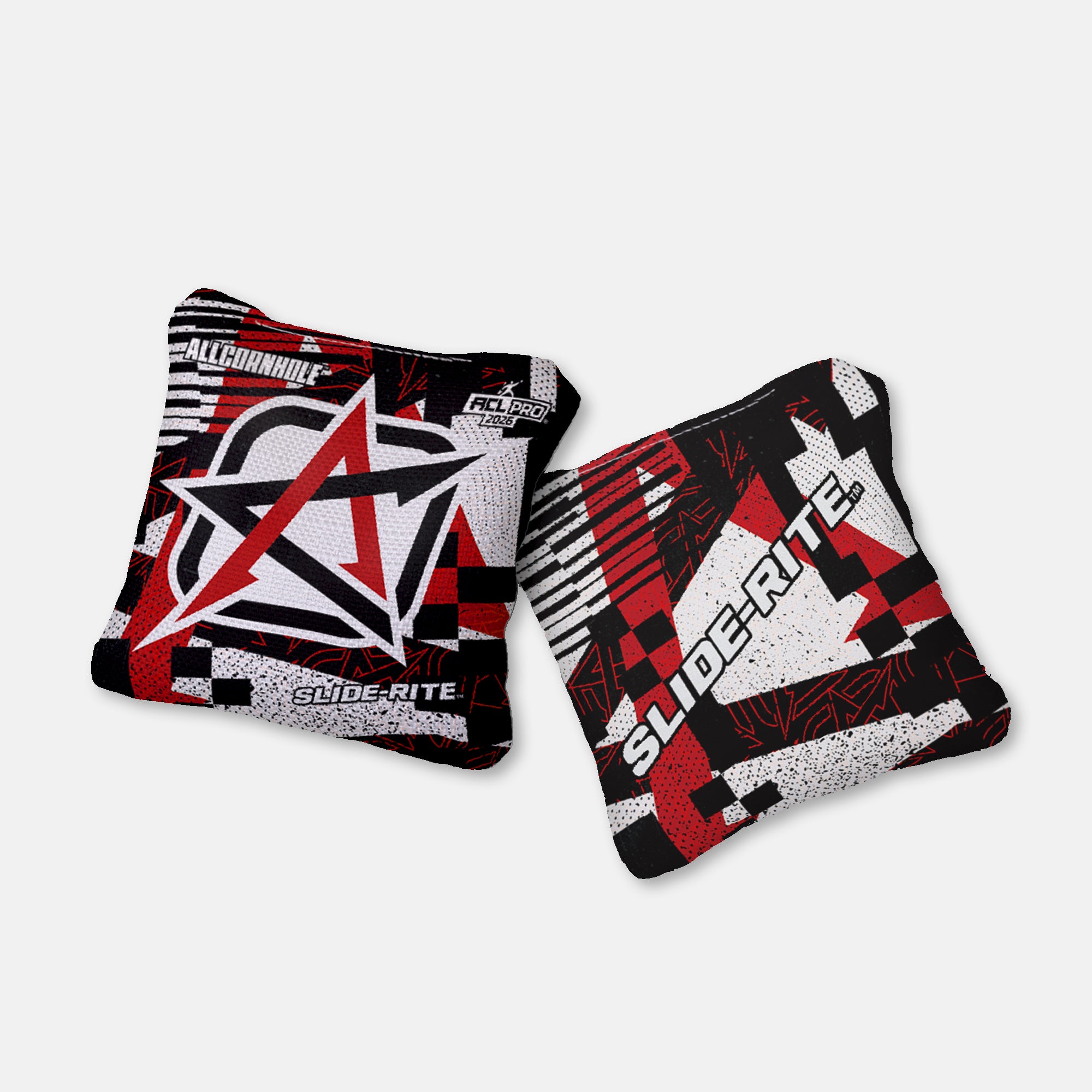 Aura Blackout ACL Pro Cornhole Bags