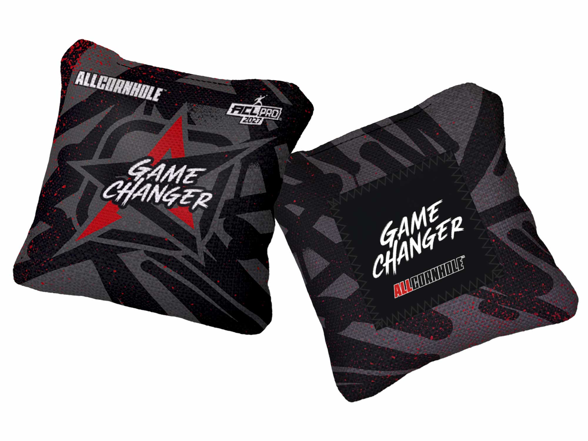 GameChanger Hex Patriotic ACL Pro Bags