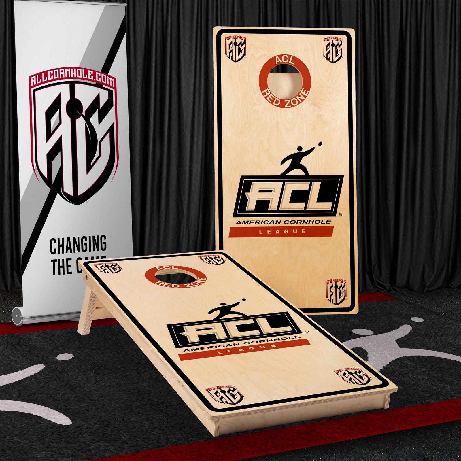 OFFICIAL AMERICAN CORNHOLE LEAGUE BOARDS AllCornhole official-american-cornhole-league-boards-allcornhole