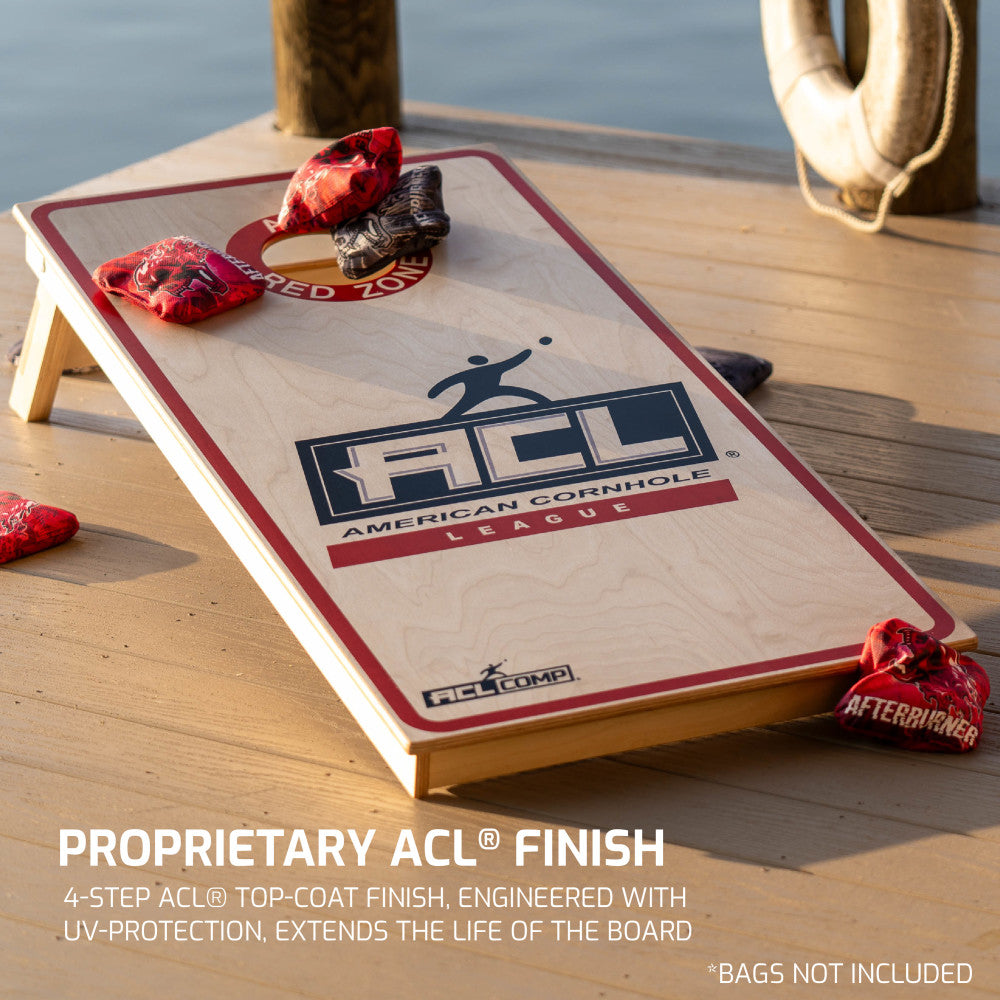 ACL Comp 2x4 Cornhole Board Set