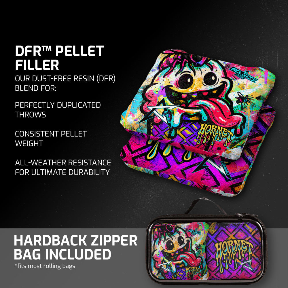 ACL Comp Surge Hornet Cornhole Bags