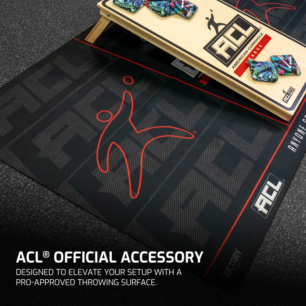 ACL Pro Pitch Pads
