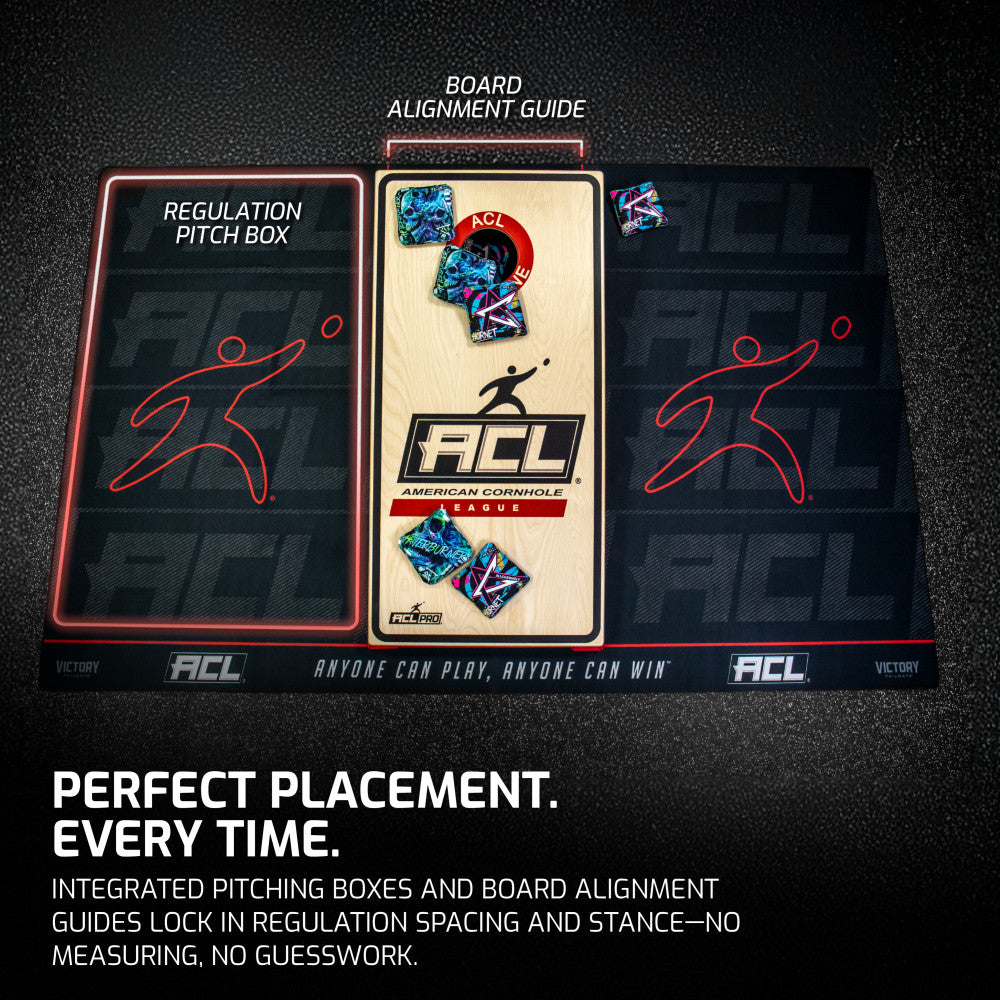ACL Pro Pitch Pads